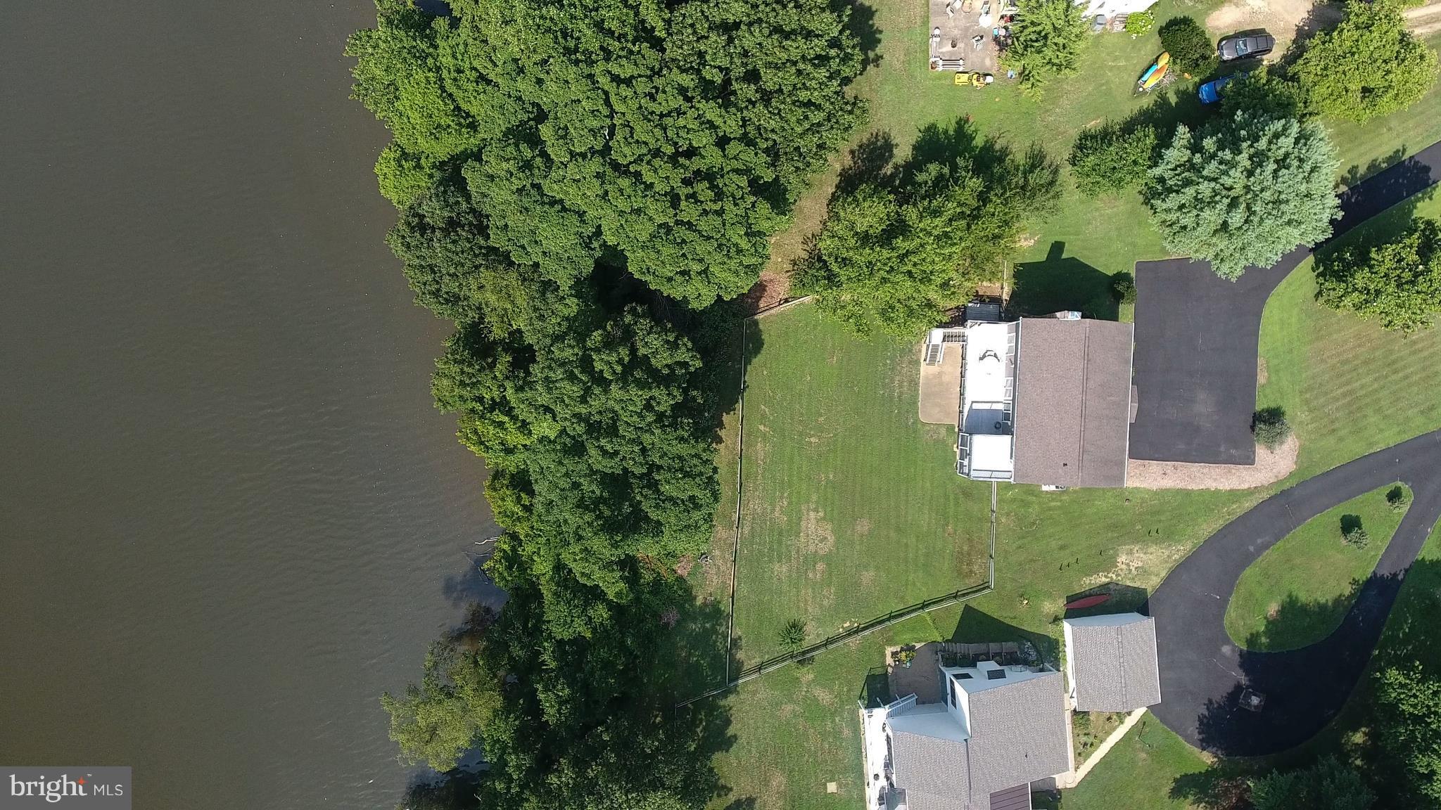 RIVER BEND - Residential