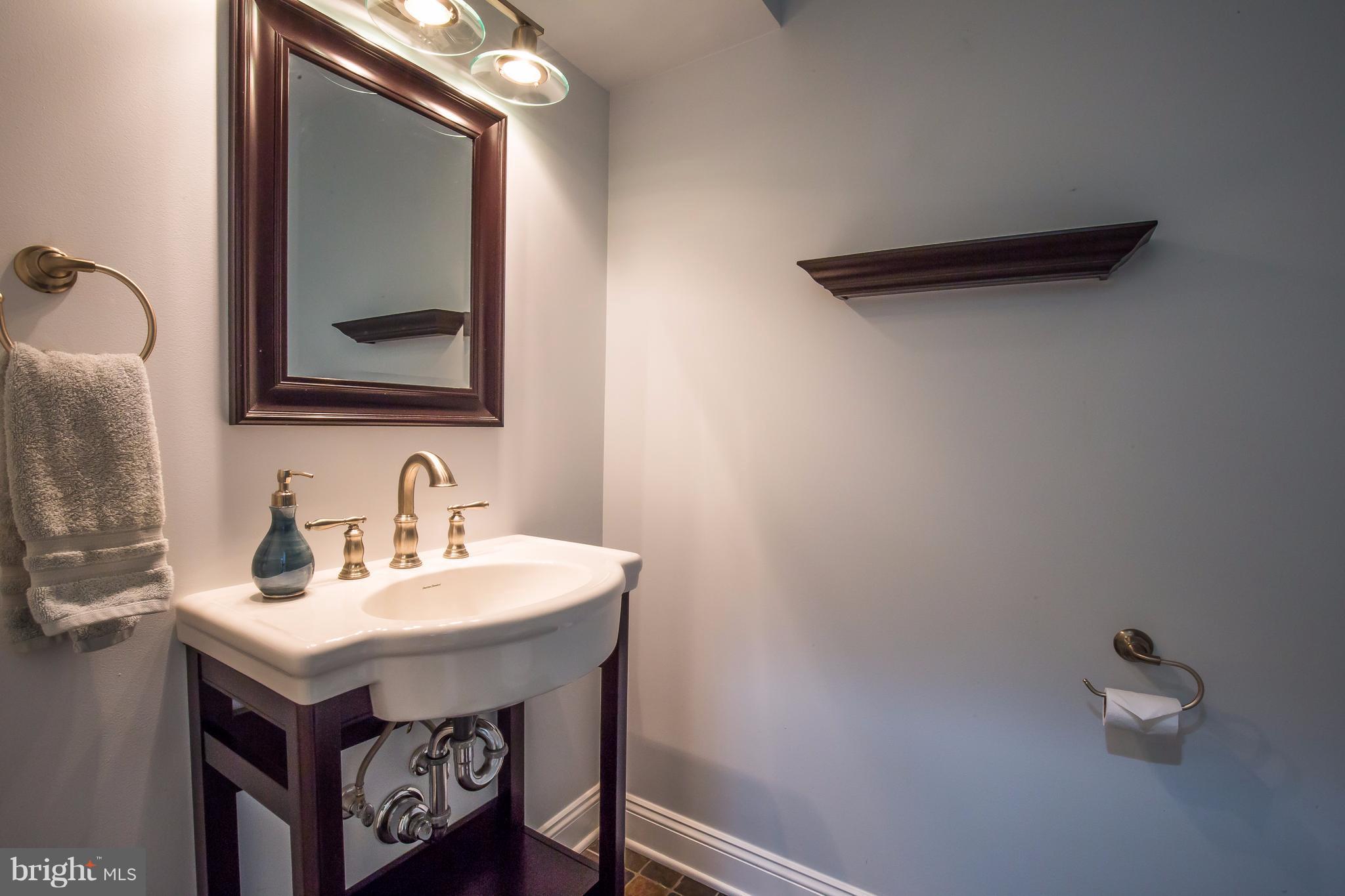 RIVER BEND - Residential