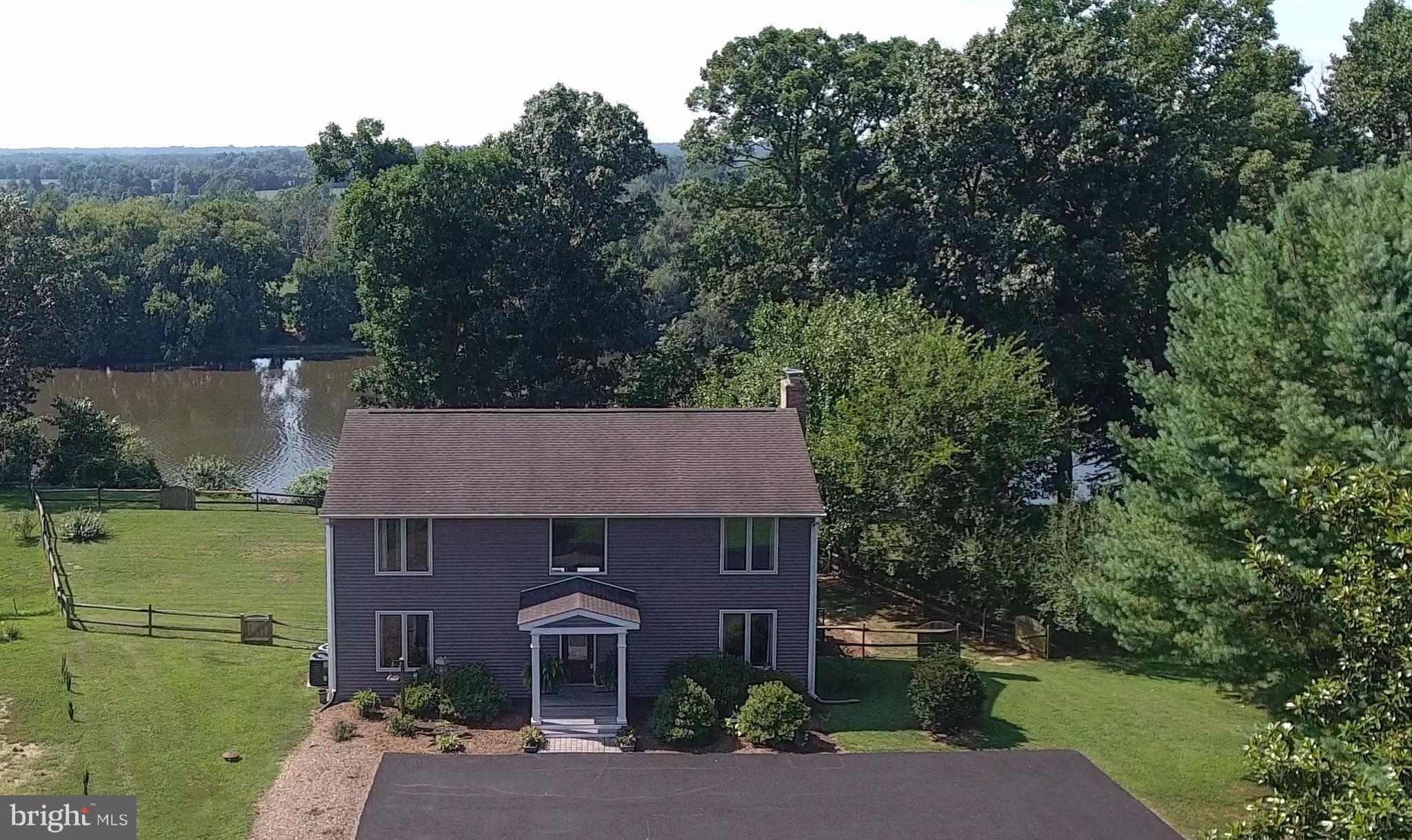 RIVER BEND - Residential