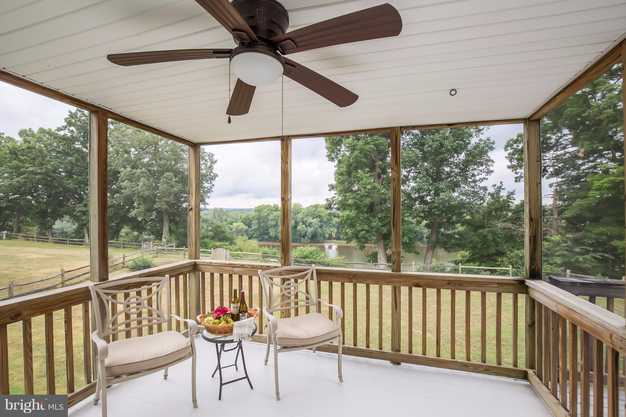 RIVER BEND - Residential