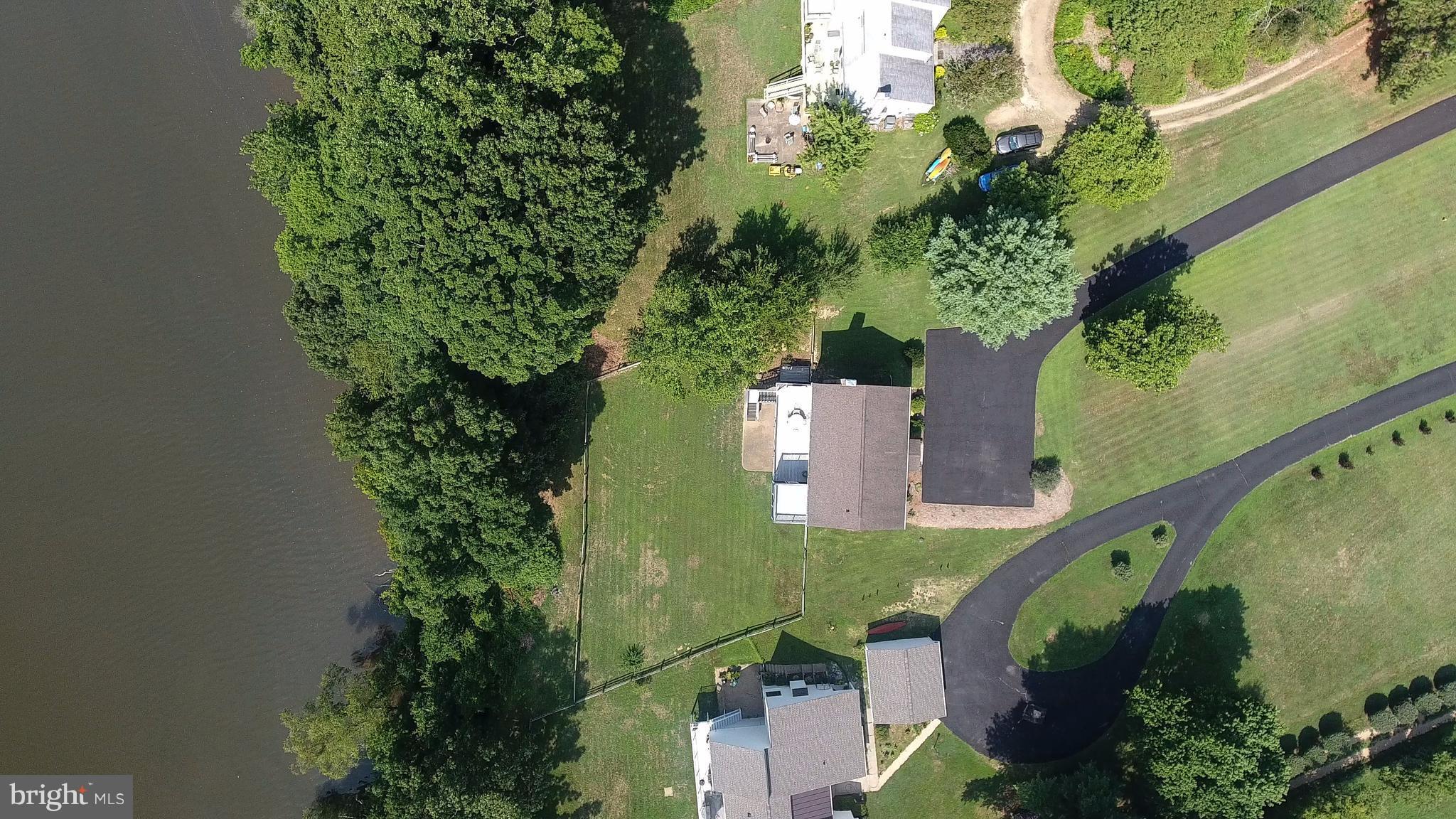 RIVER BEND - Residential