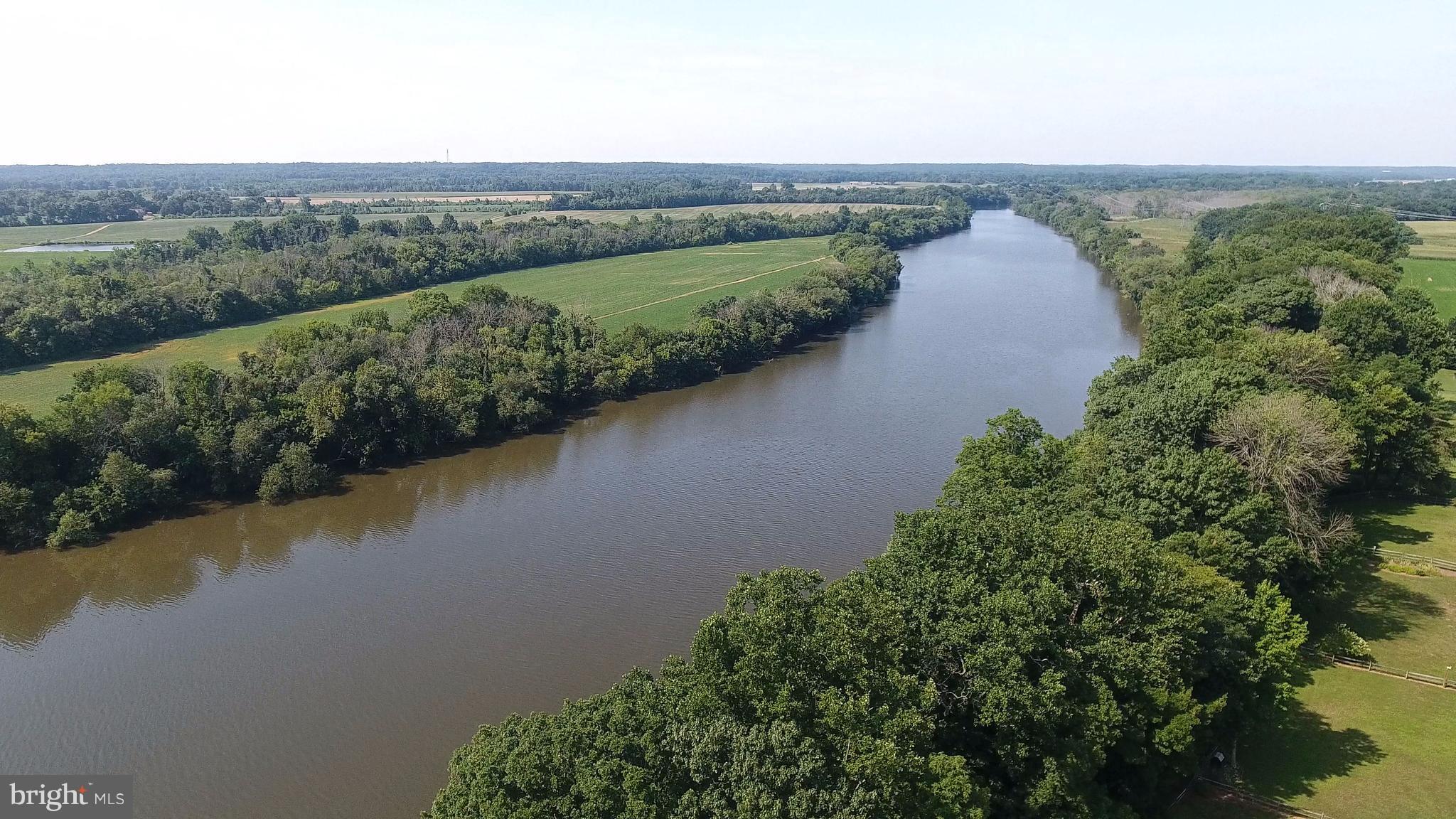 RIVER BEND - Residential