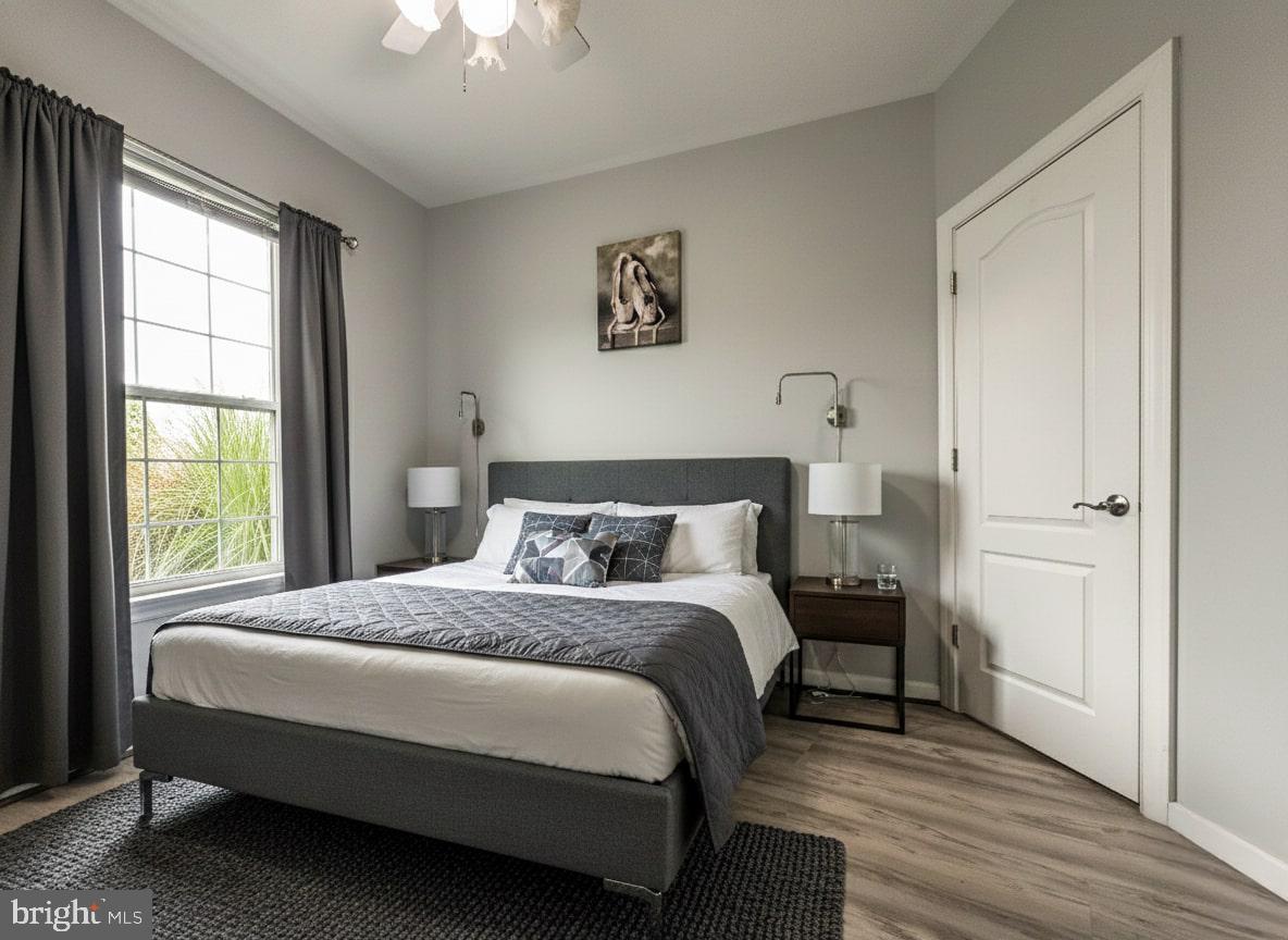 FALLS GROVE CONDOMINIUM - Residential