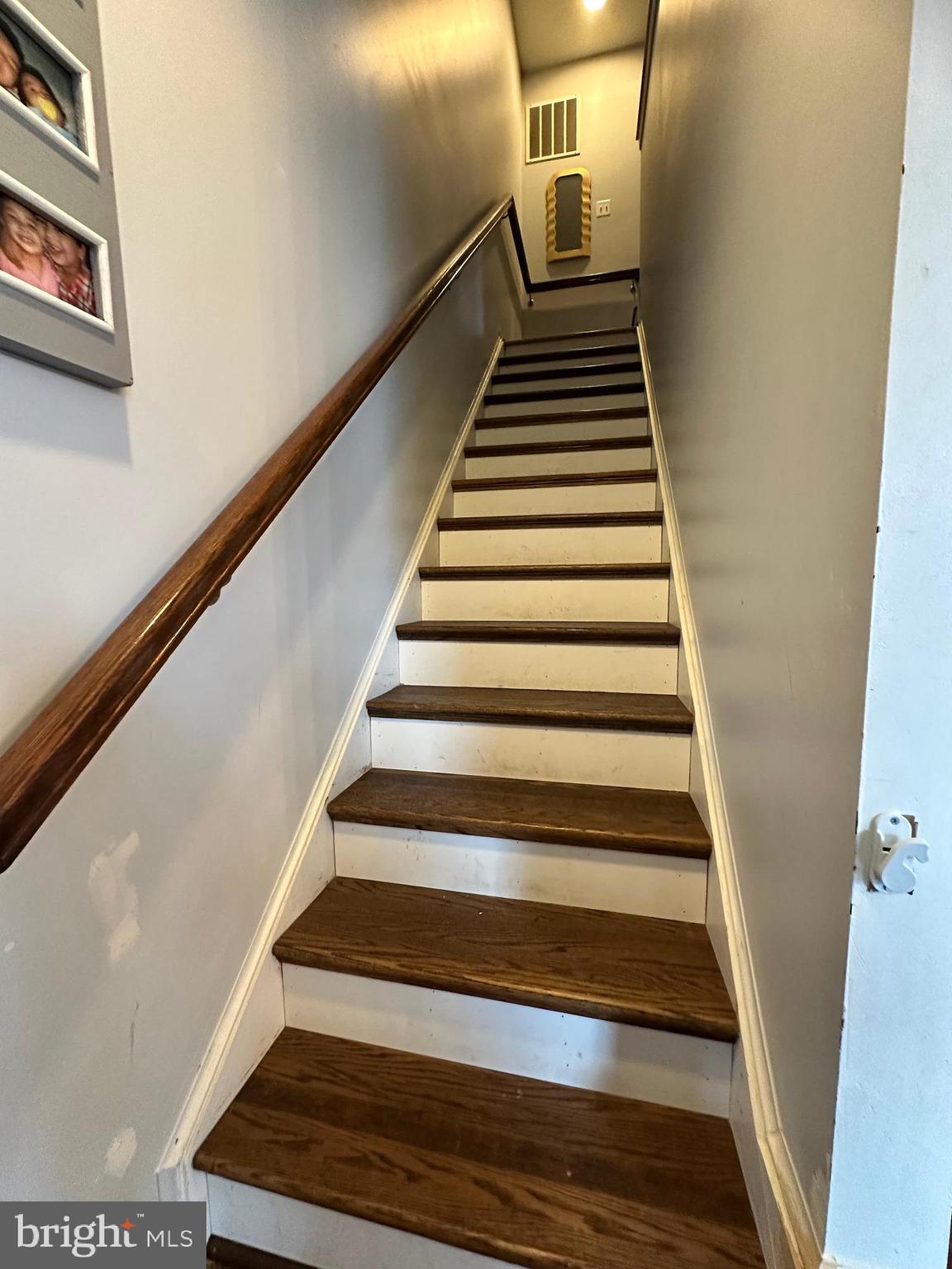 FALLS GROVE CONDOMINIUM - Residential