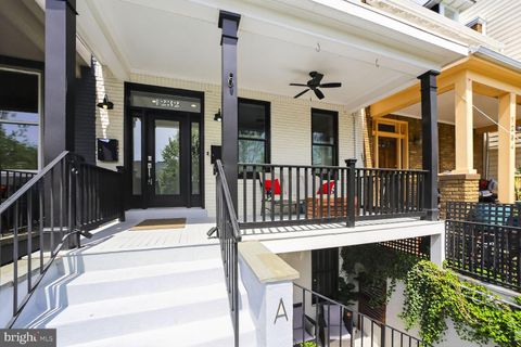 1232 I STREET NE 1 WASHINGTON DC 20002