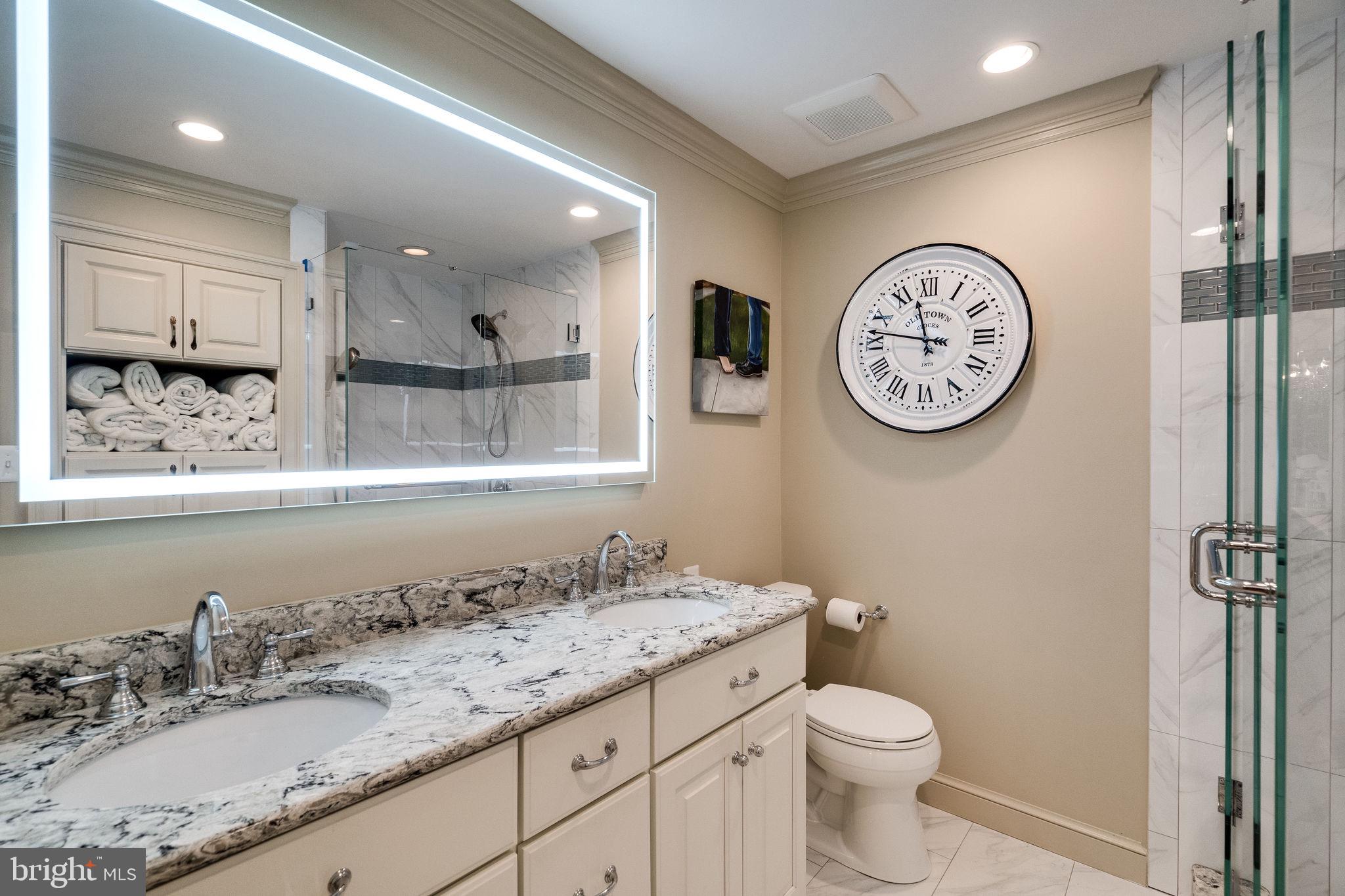 OLD TOWN ALEXANDRIA - Residential