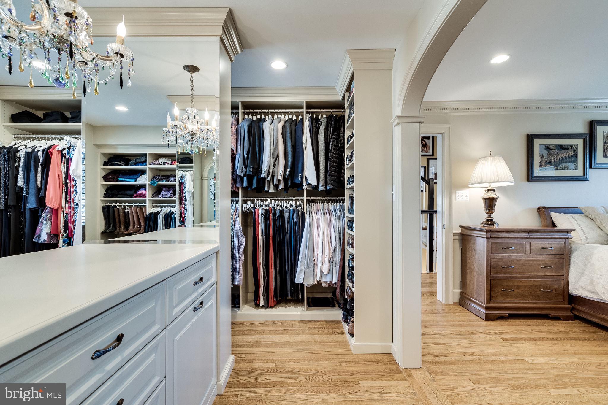 OLD TOWN ALEXANDRIA - Residential