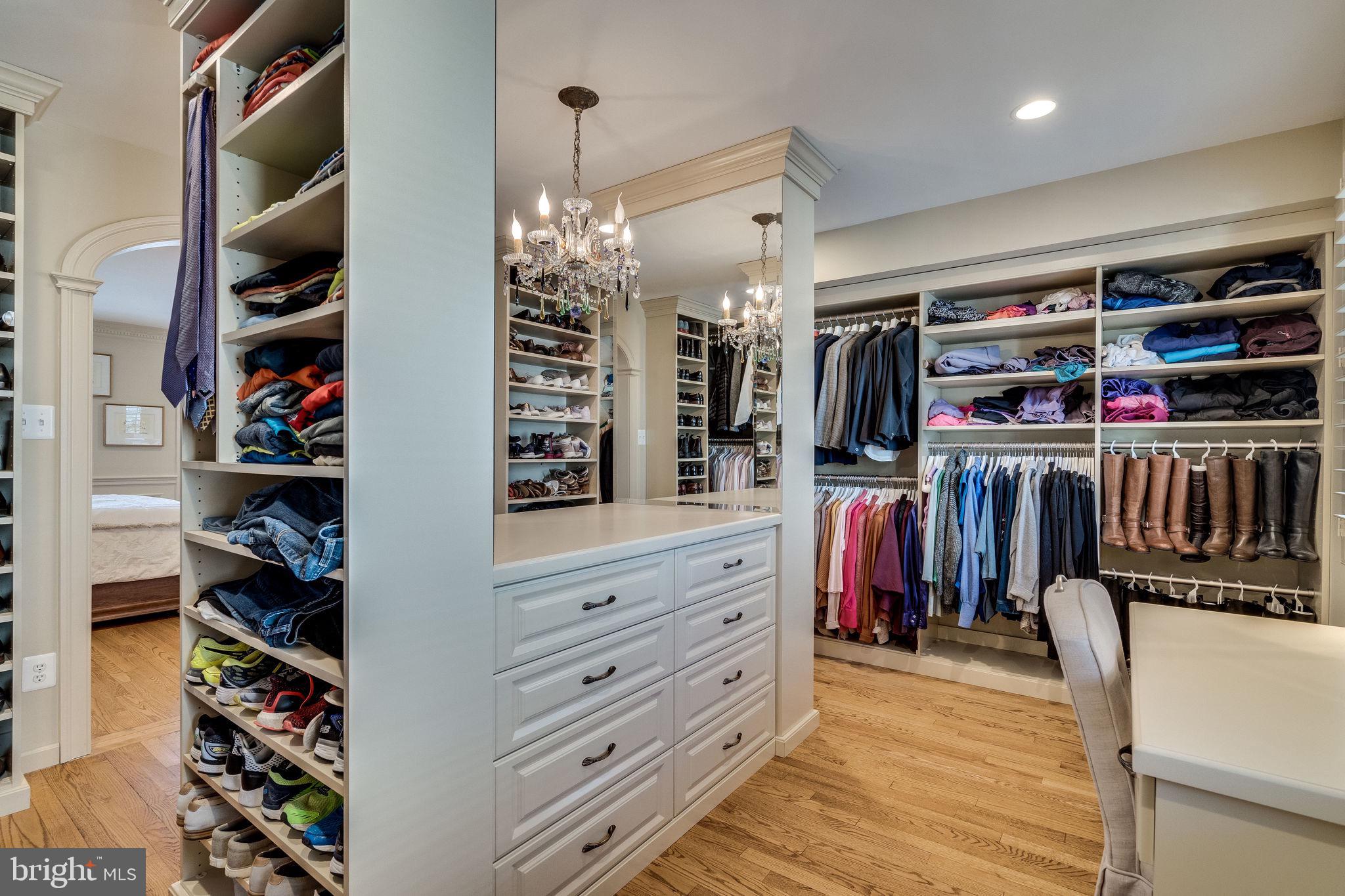 OLD TOWN ALEXANDRIA - Residential