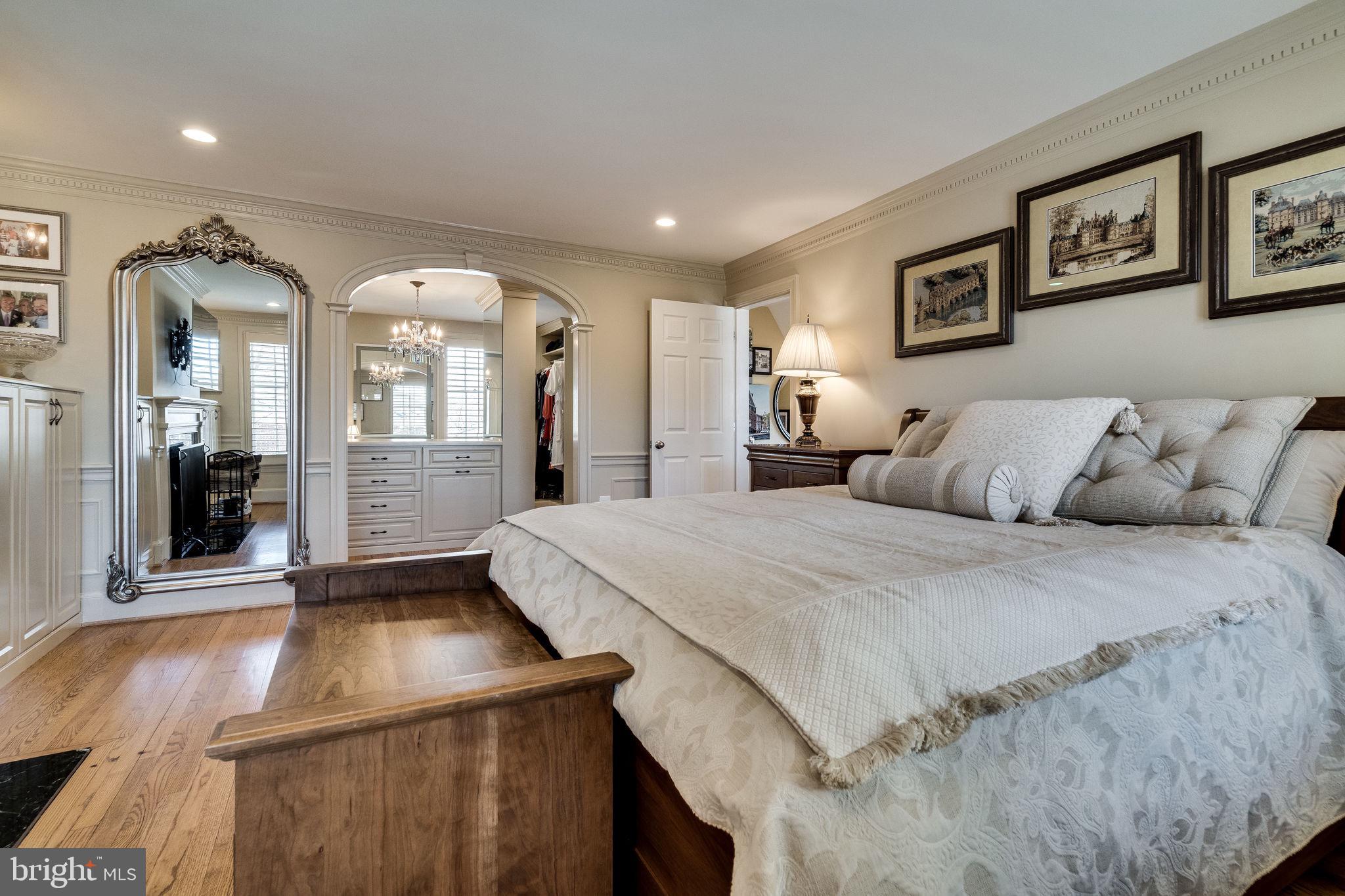 OLD TOWN ALEXANDRIA - Residential