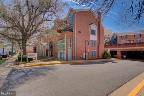 6908 FAIRFAX DRIVE 100 ARLINGTON VA 22213