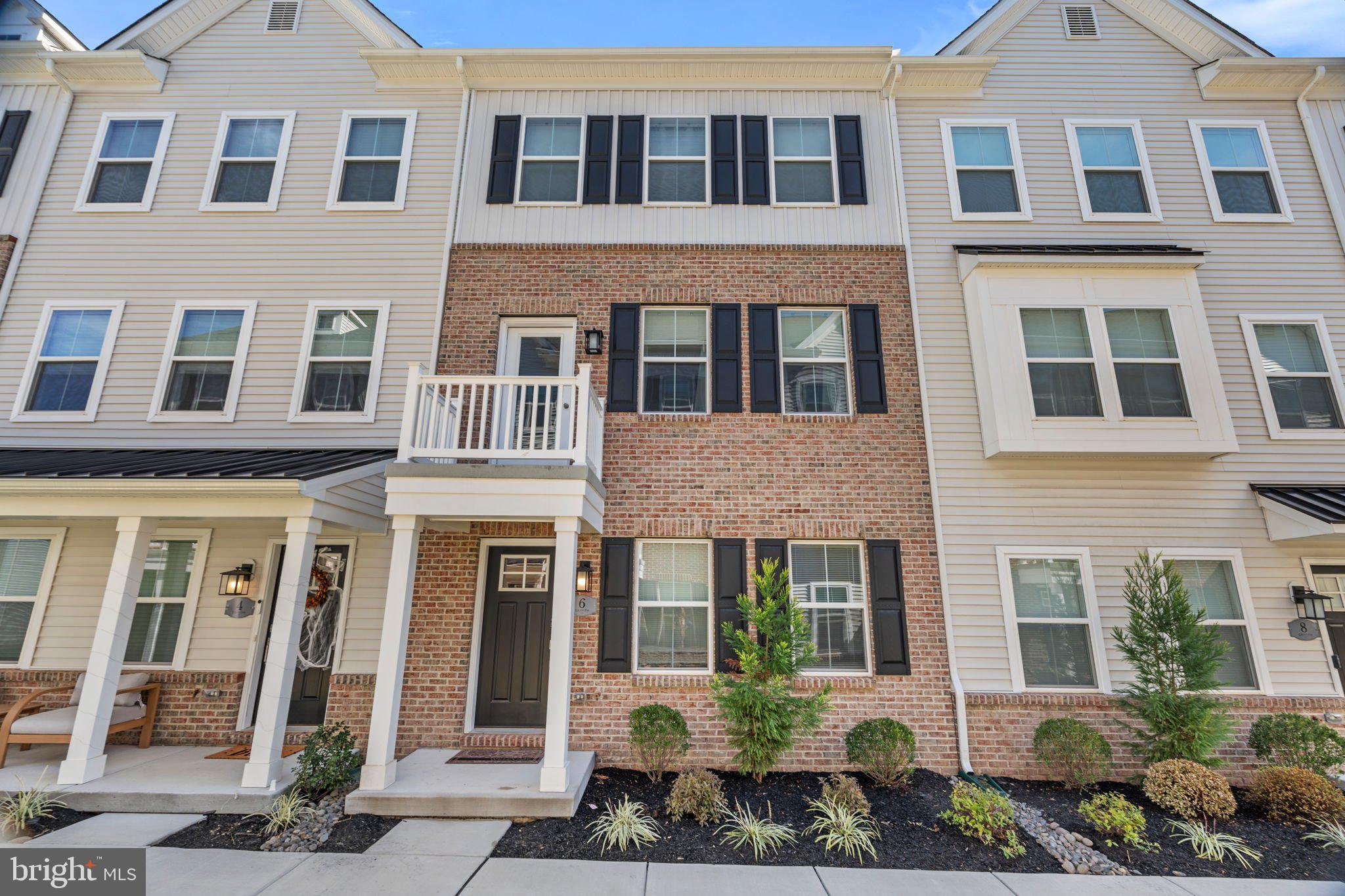 6 GRIFFITH COURT