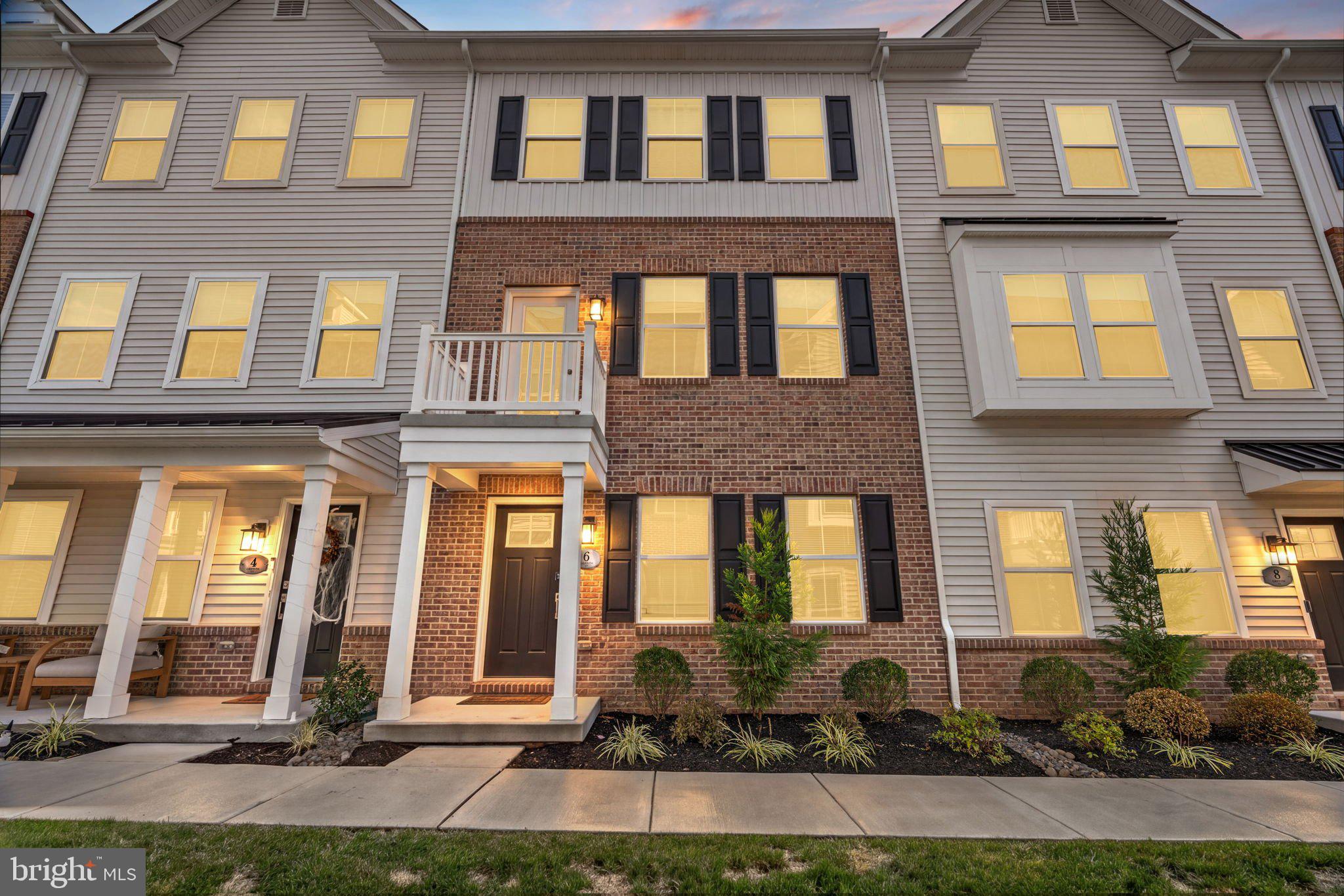 6 GRIFFITH COURT