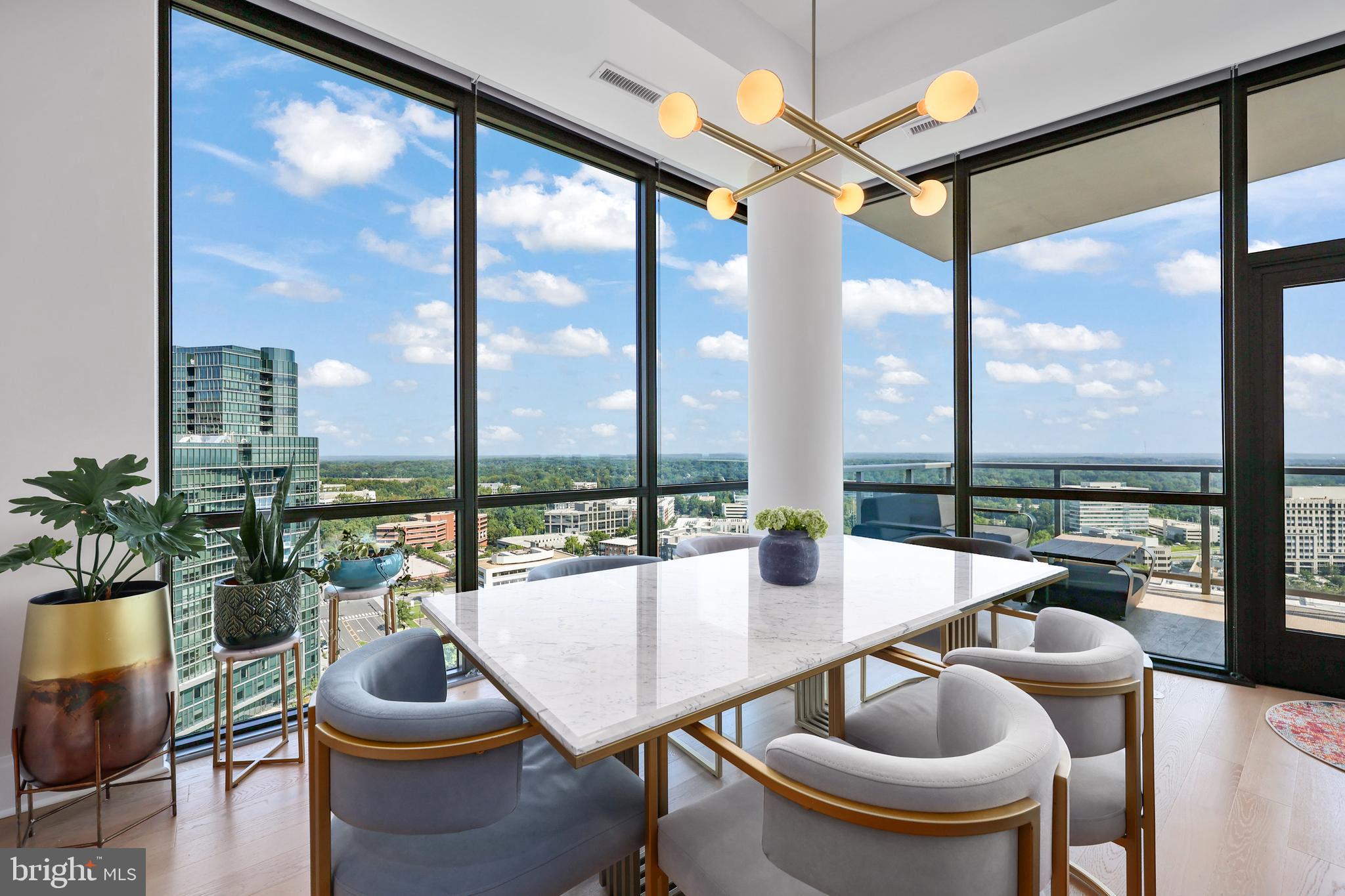 TYSONS CORNER - Residential Lease