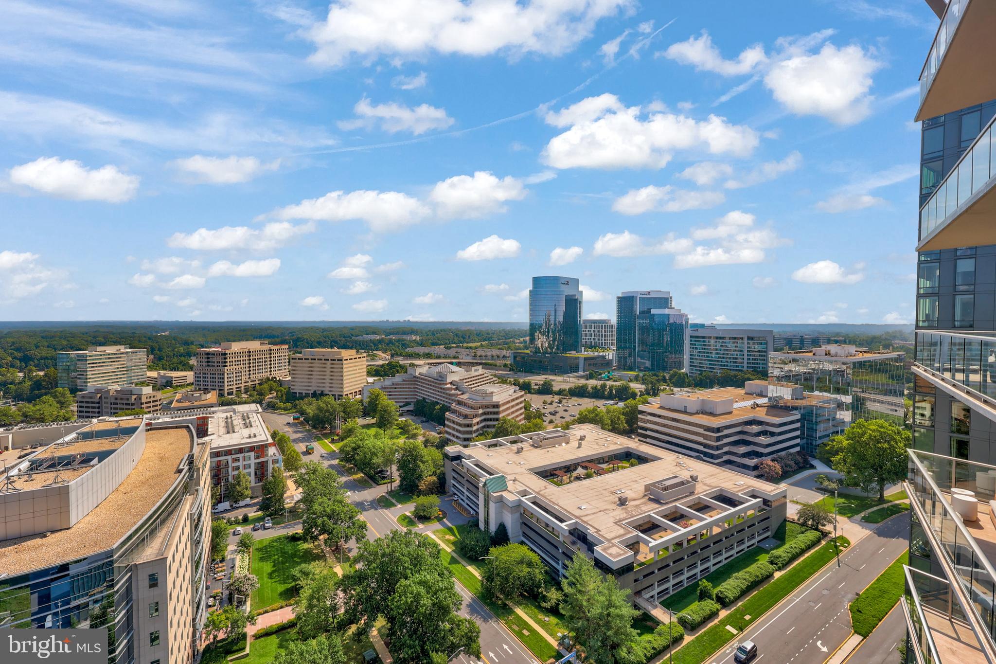 TYSONS CORNER - Residential Lease