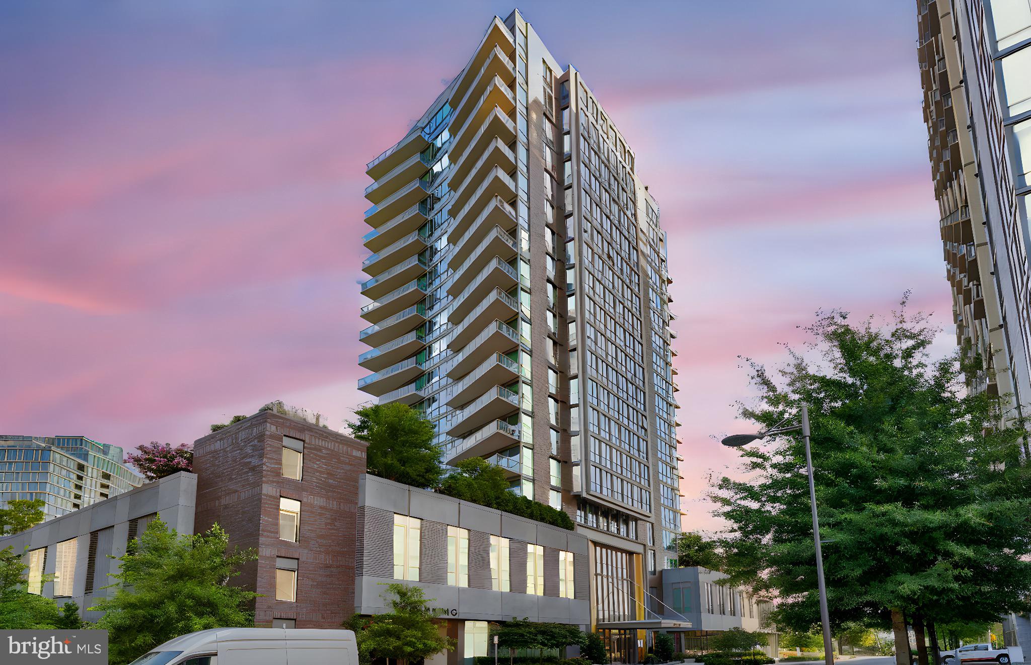 TYSONS CORNER - Residential Lease