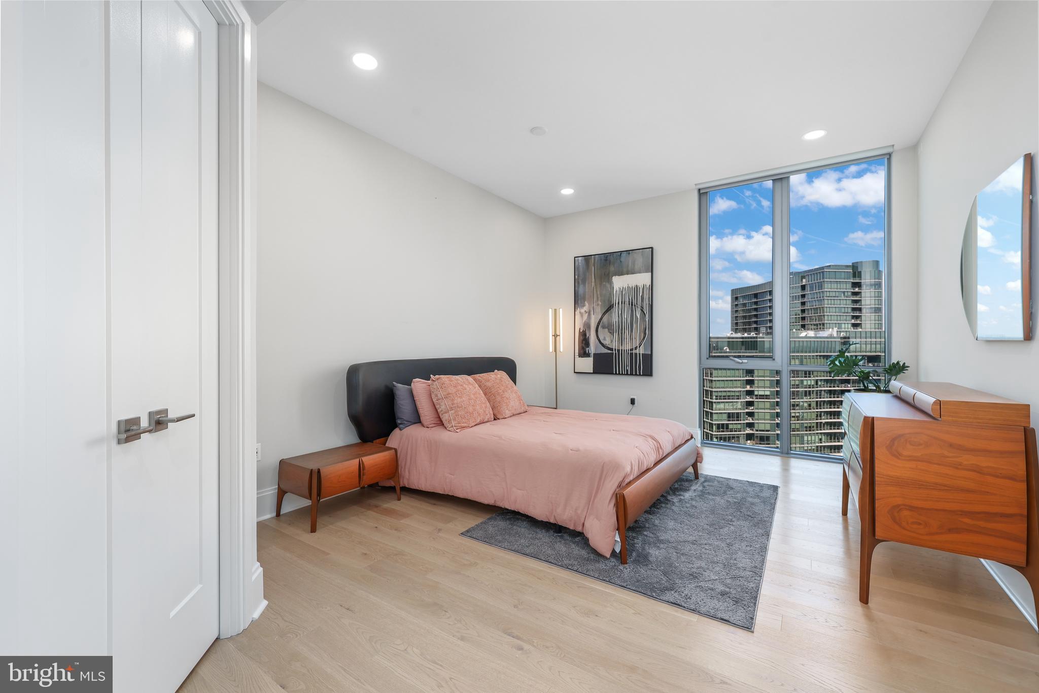 TYSONS CORNER - Residential Lease