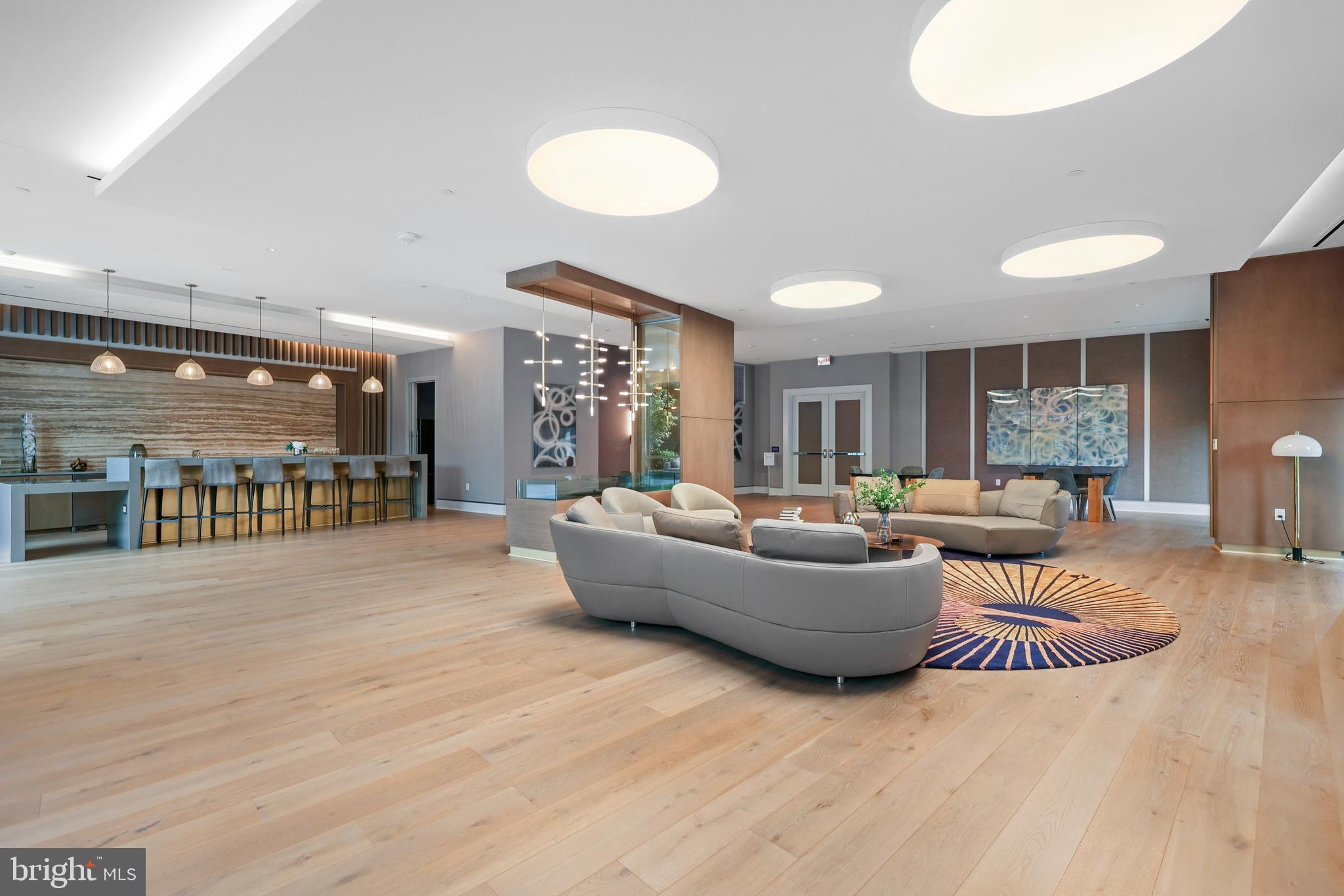 TYSONS CORNER - Residential Lease