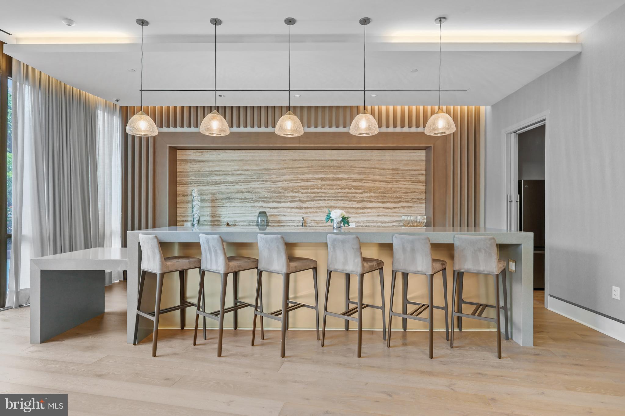 TYSONS CORNER - Residential Lease