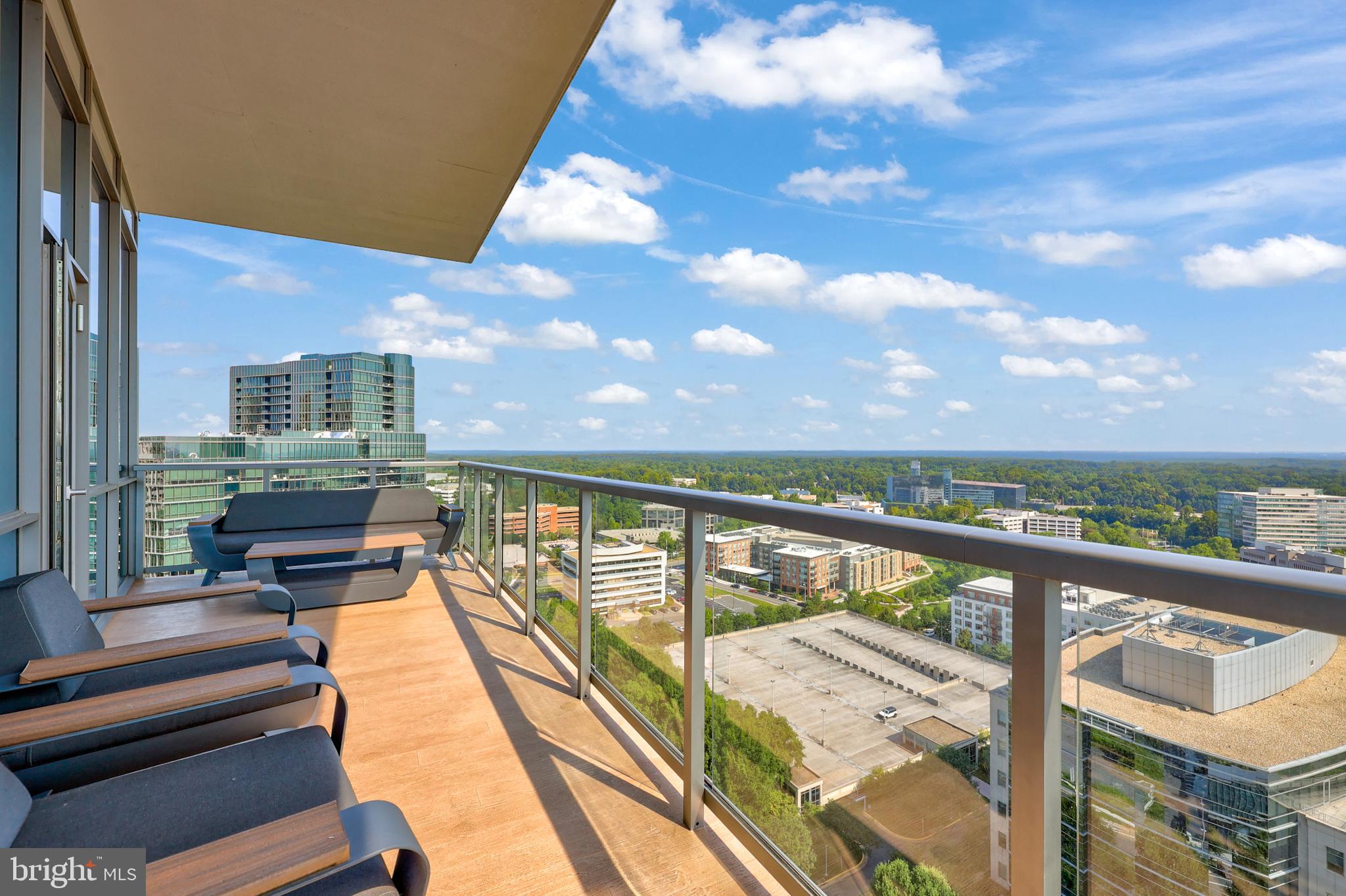 TYSONS CORNER - Residential Lease