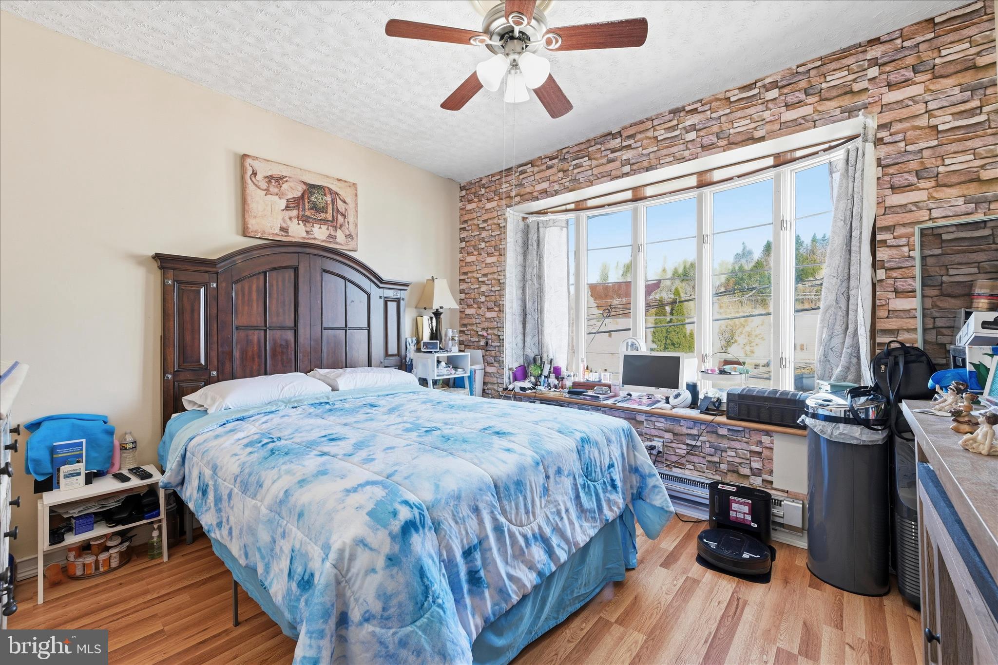 MAHANOY CITY - Residential