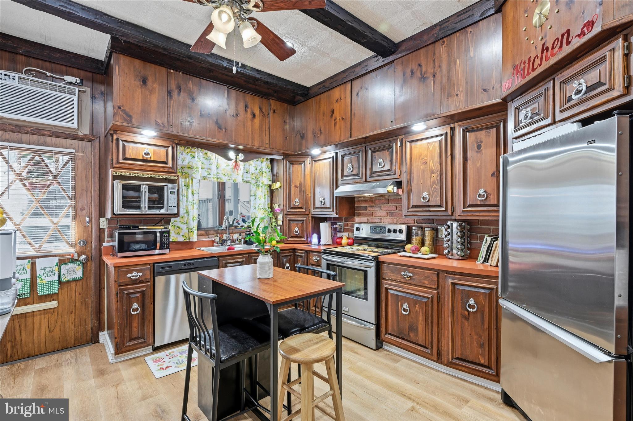 MAHANOY CITY - Residential