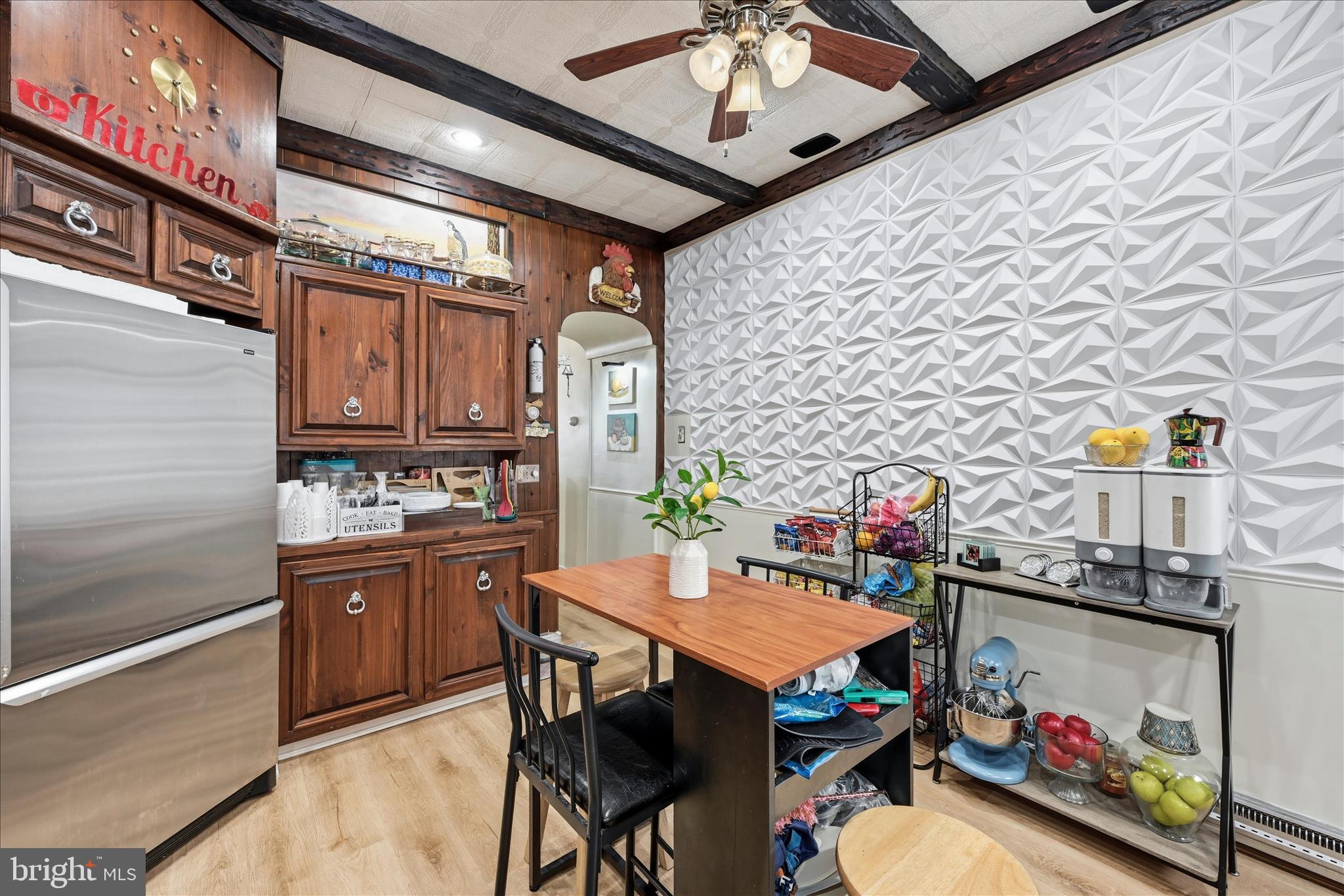 MAHANOY CITY - Residential