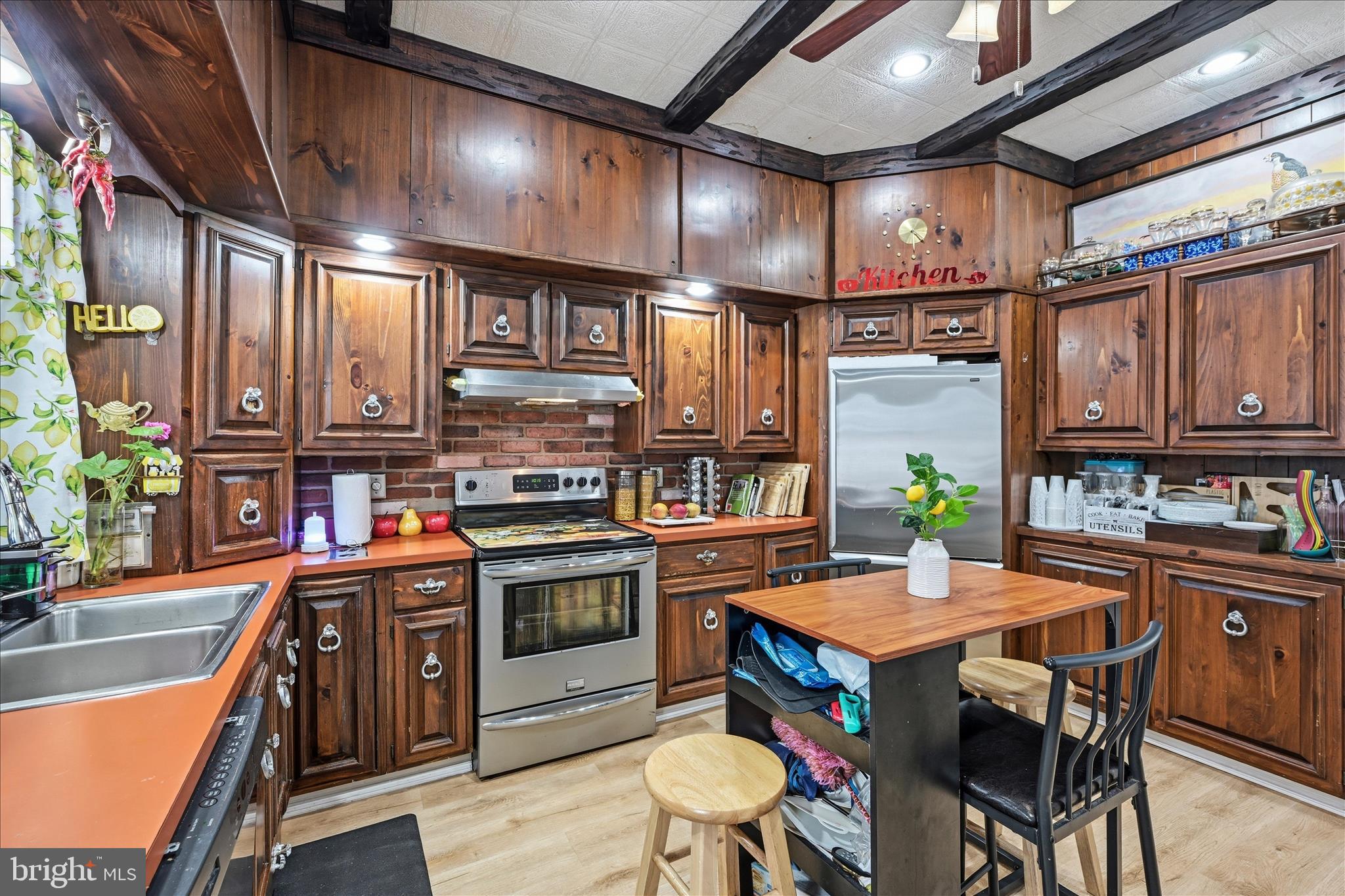 MAHANOY CITY - Residential