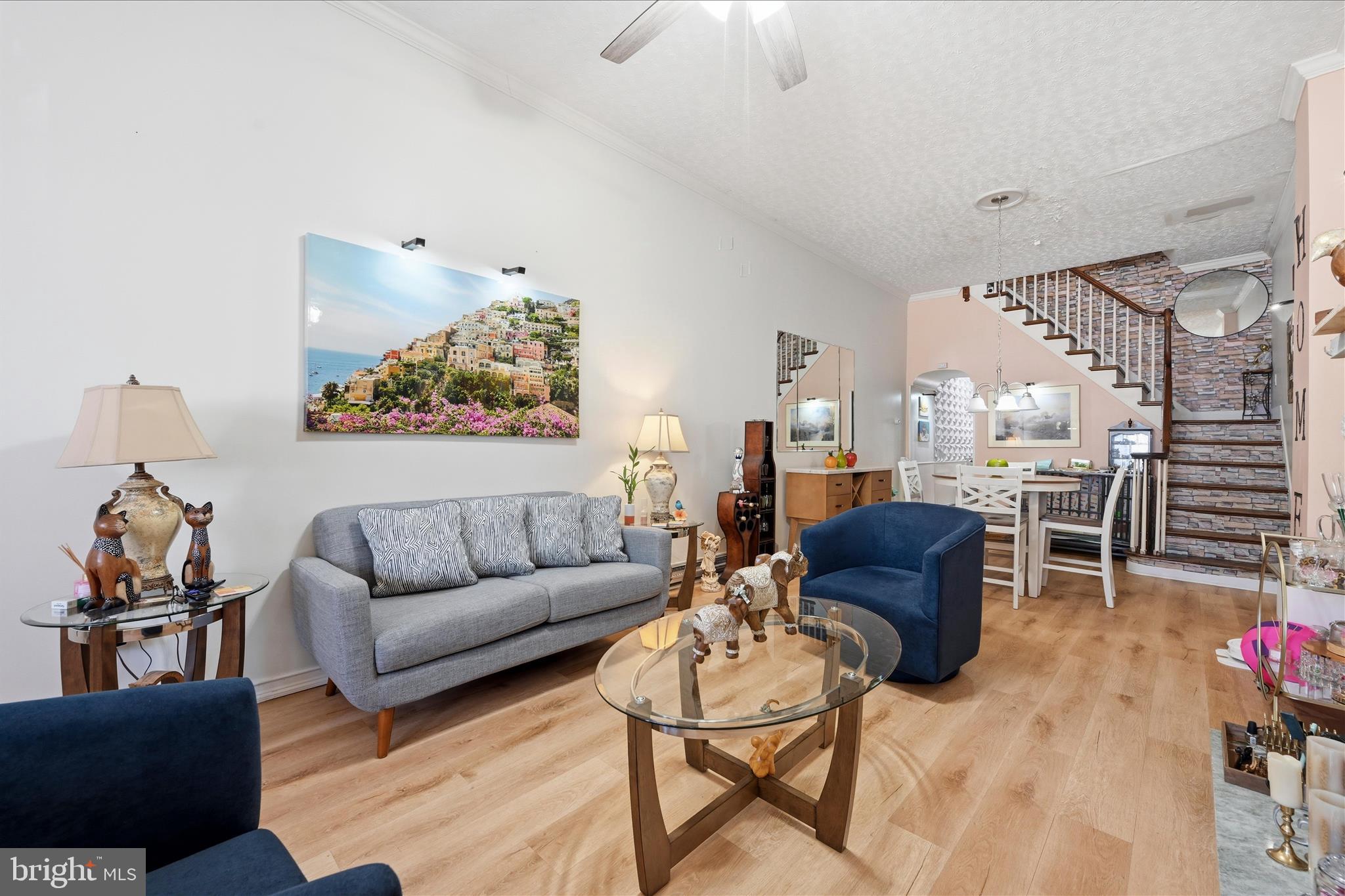 MAHANOY CITY - Residential