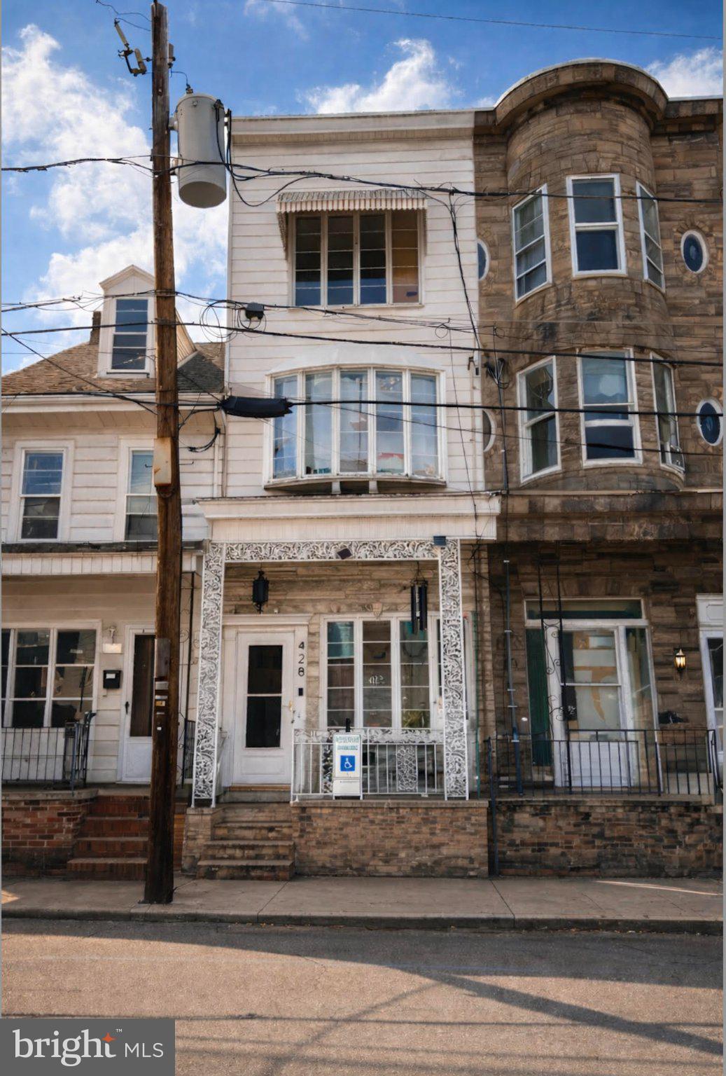 MAHANOY CITY - Residential