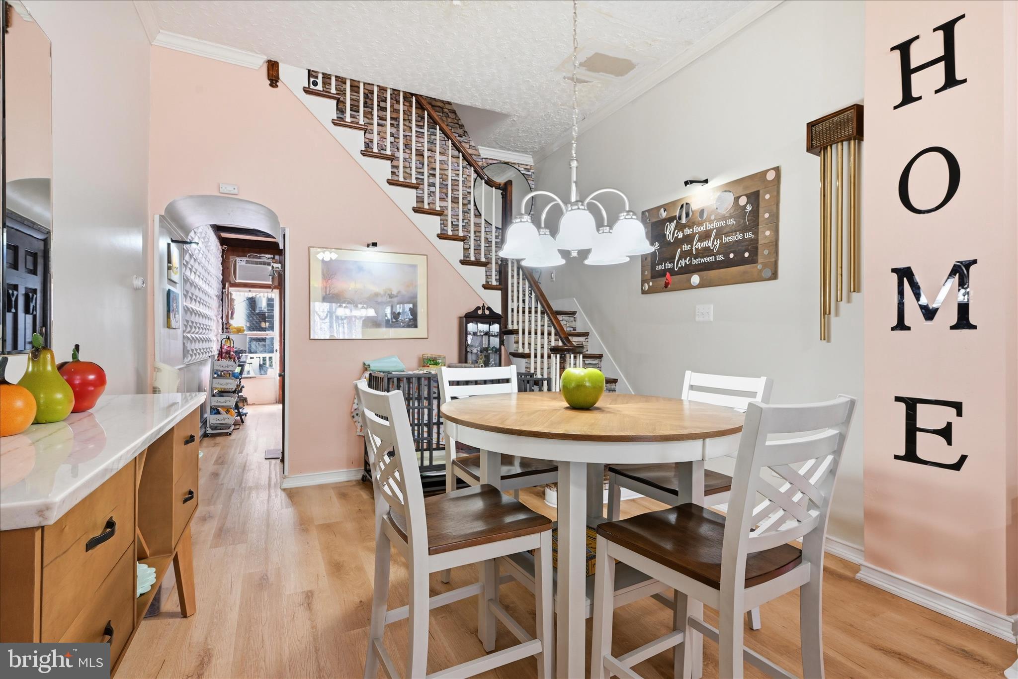 MAHANOY CITY - Residential