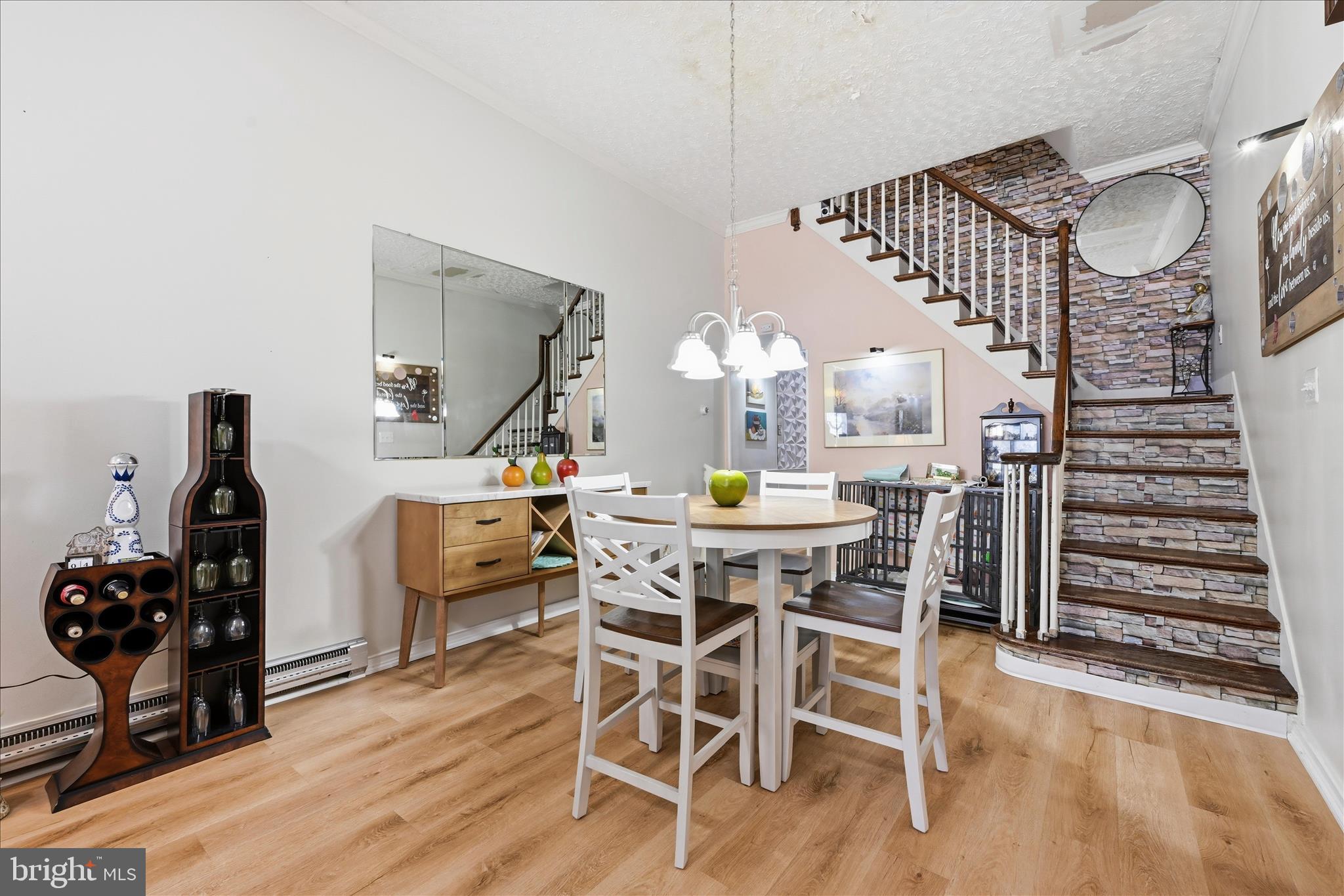 MAHANOY CITY - Residential