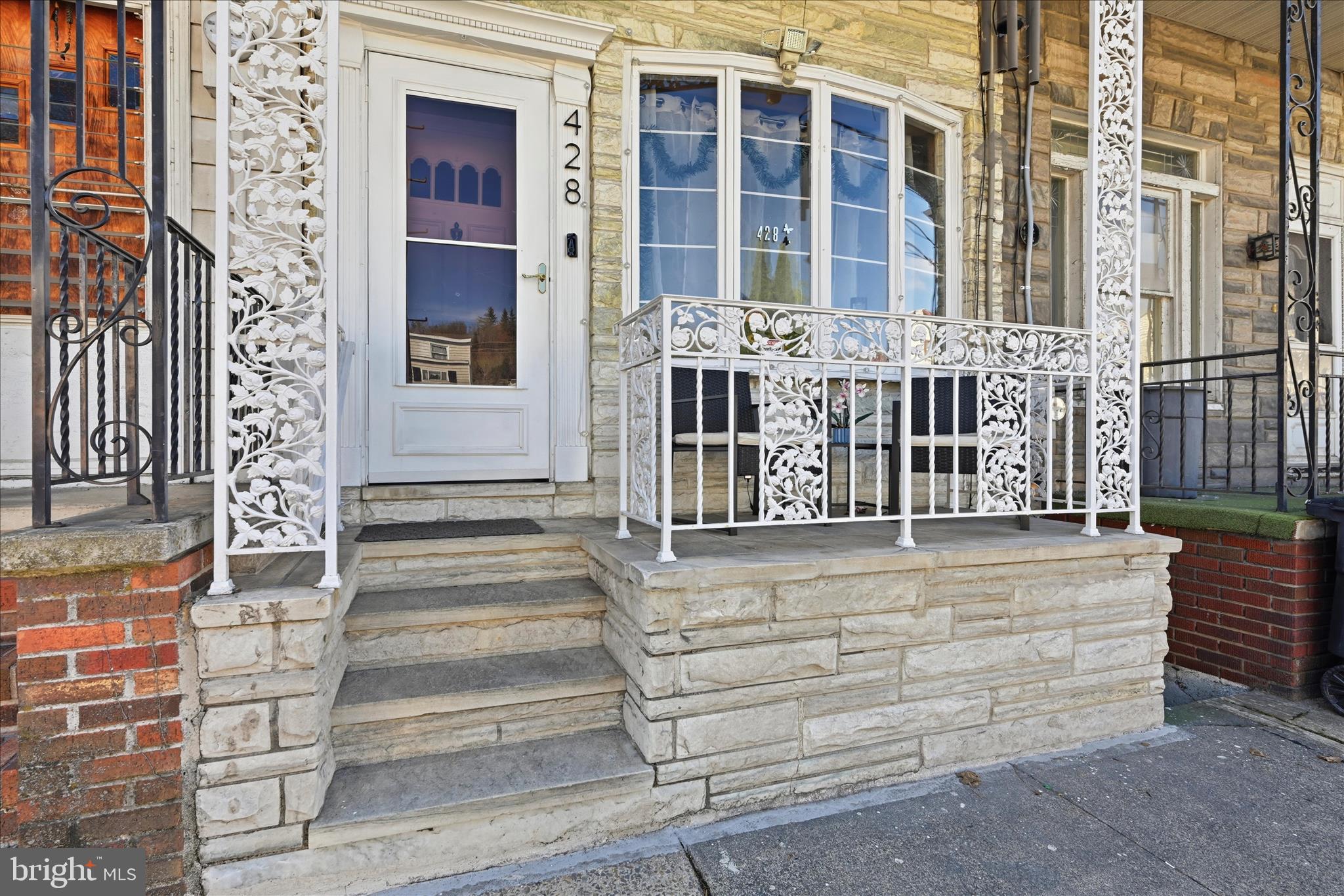 MAHANOY CITY - Residential