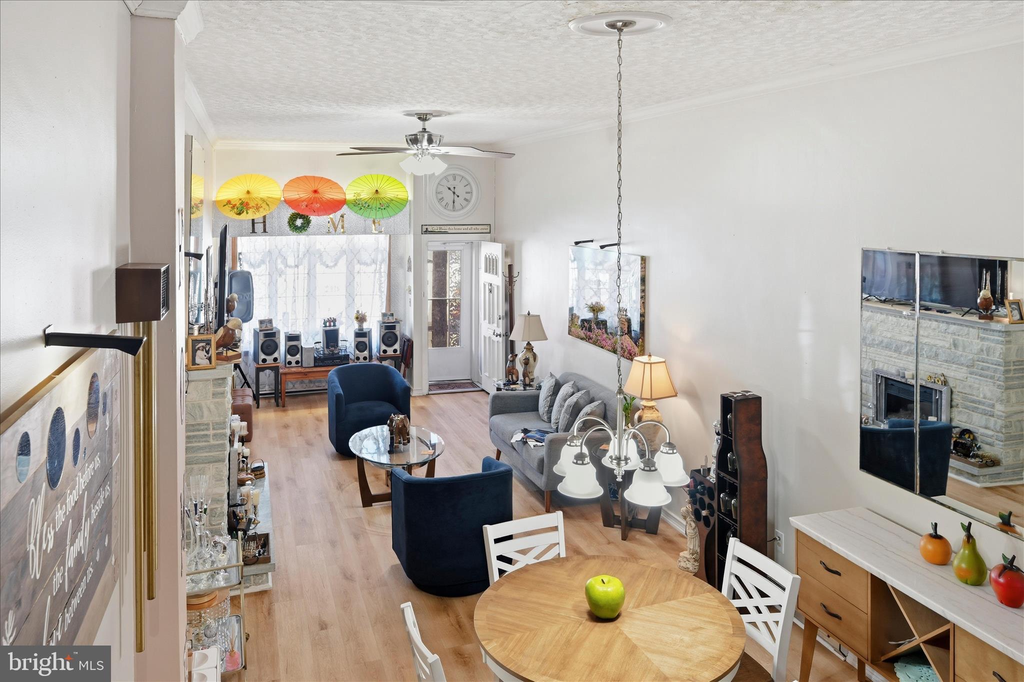 MAHANOY CITY - Residential