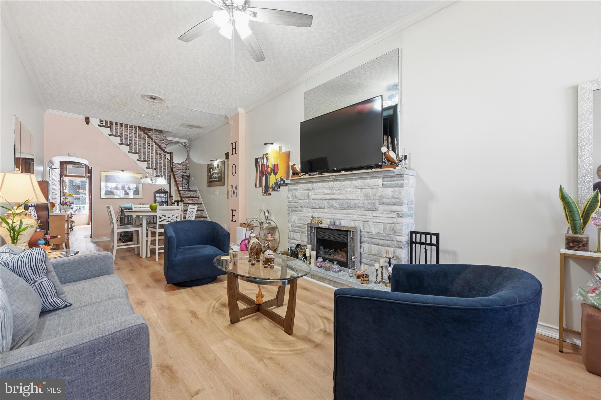 MAHANOY CITY - Residential