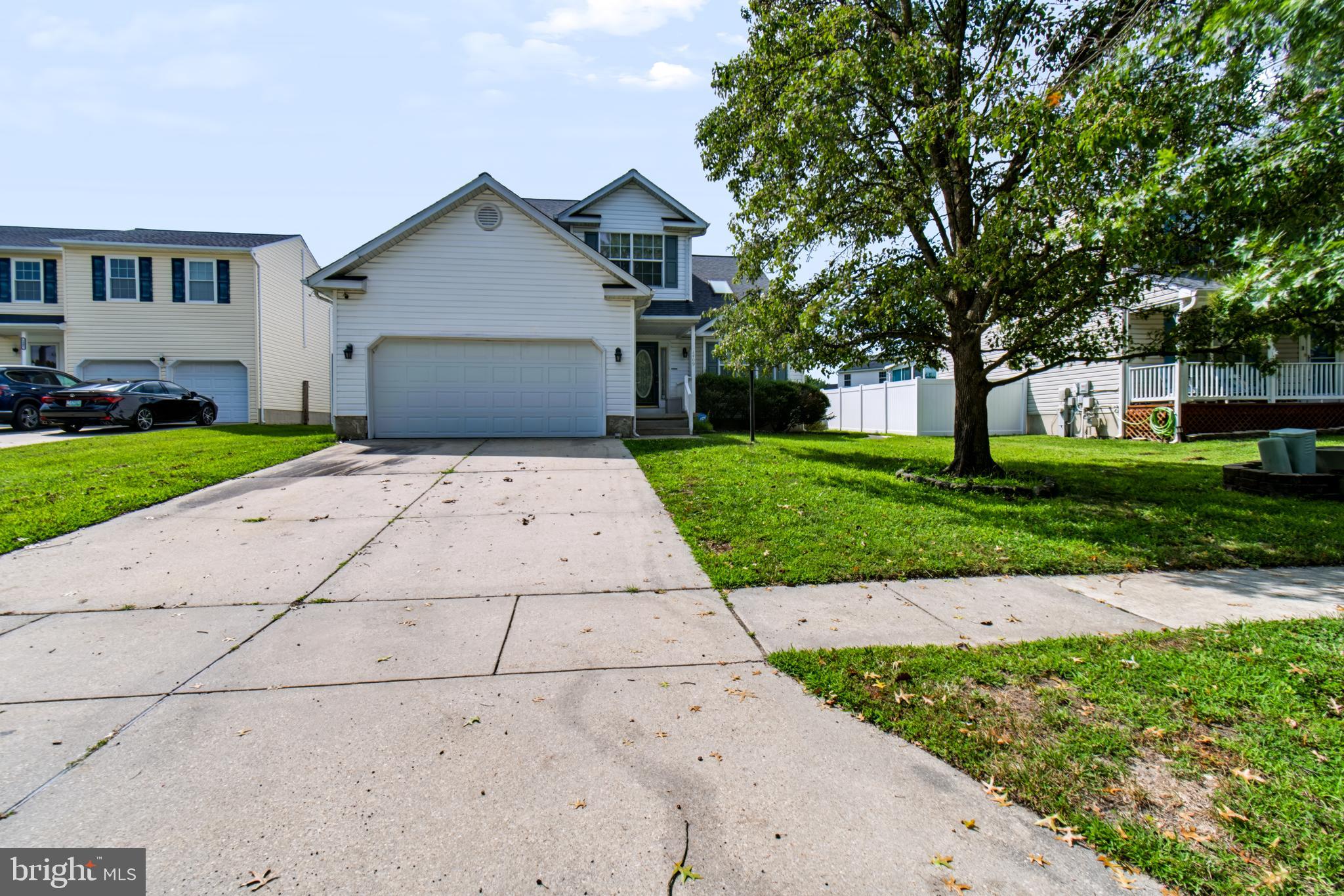 1409 SPRING PLOW COURT