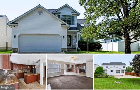 1409 Spring Plow Court, Severn, MD 21144 - #: MDAA2154494
