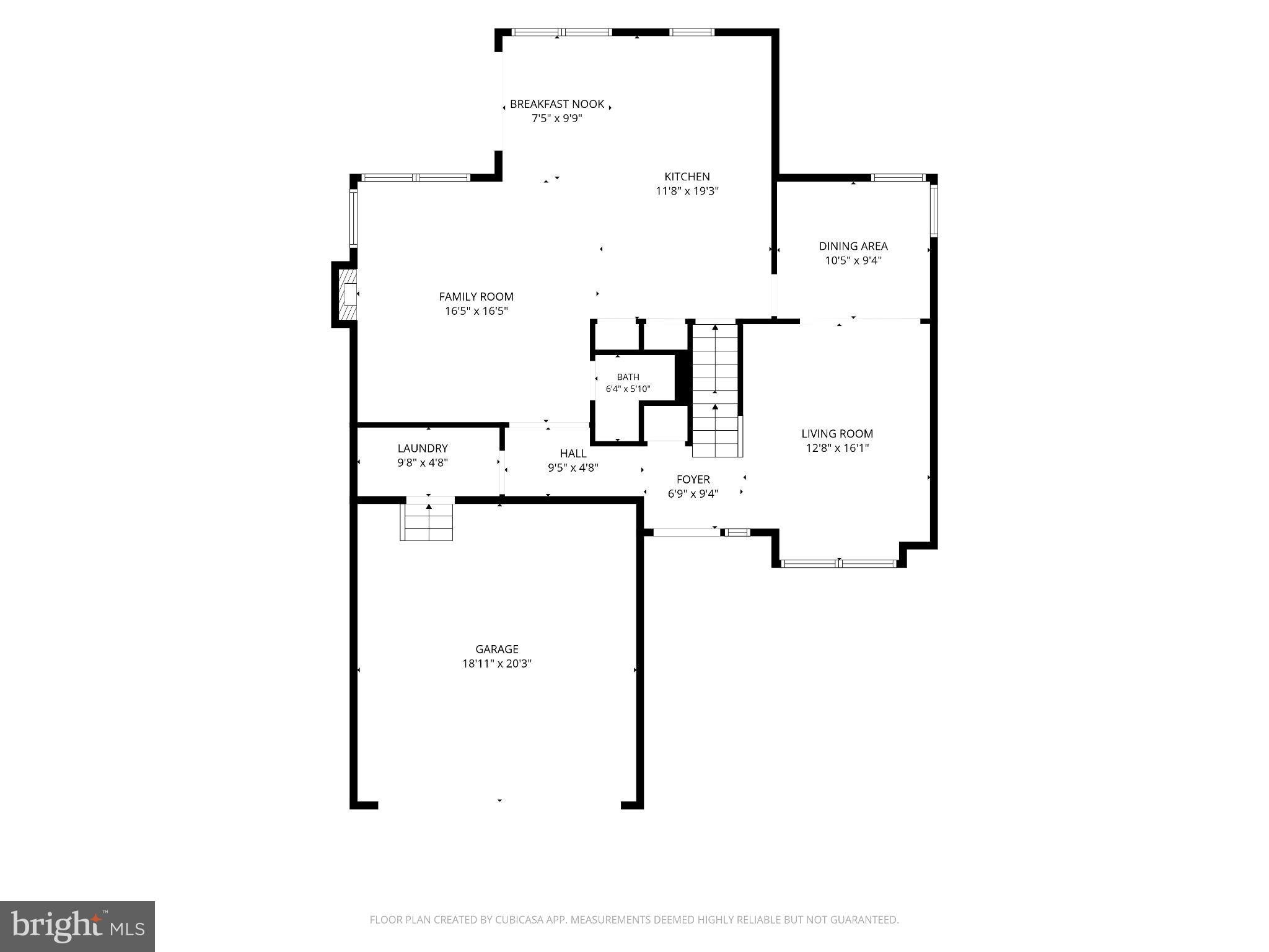 1409 SPRING PLOW COURT