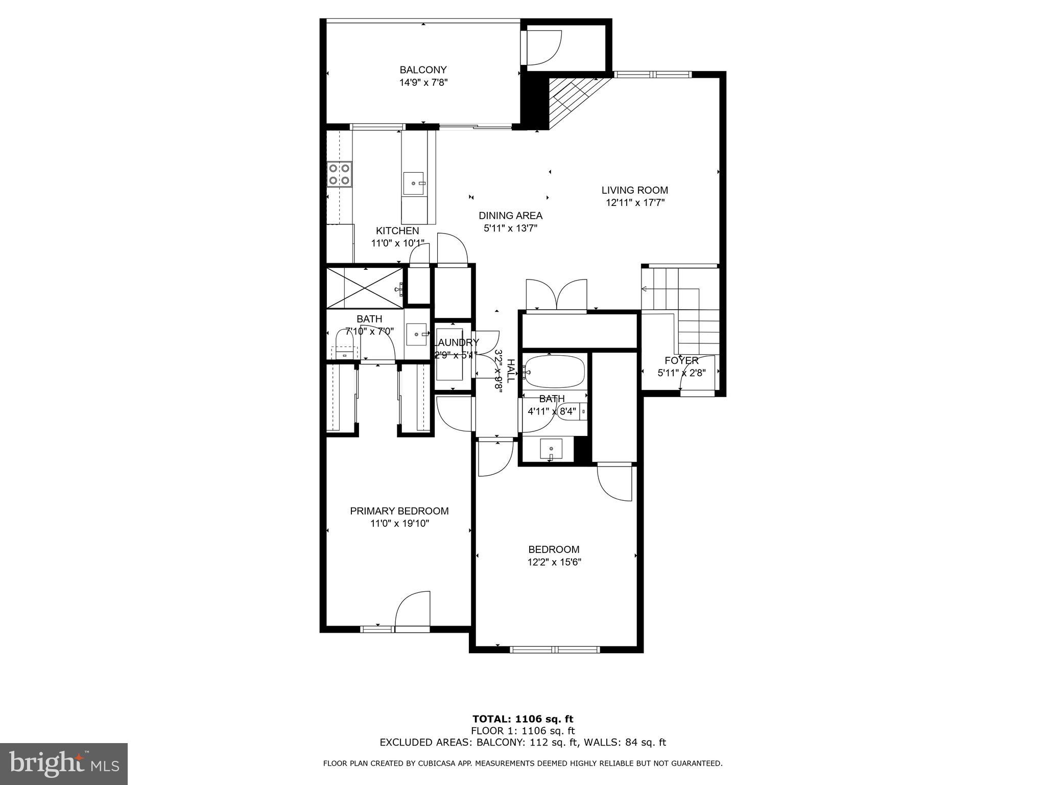 7907 CROWS NEST COURT 9322