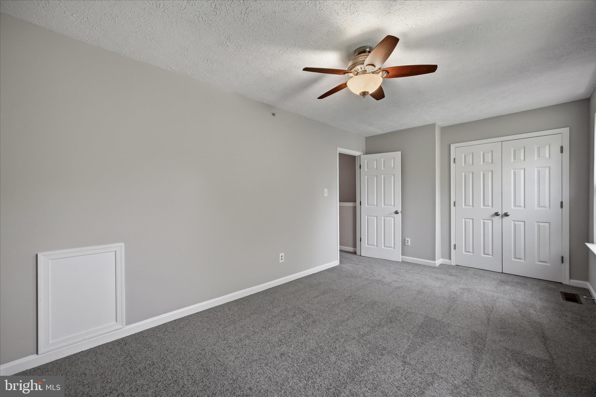 BLUEGRASS HEIGHTS - Residential