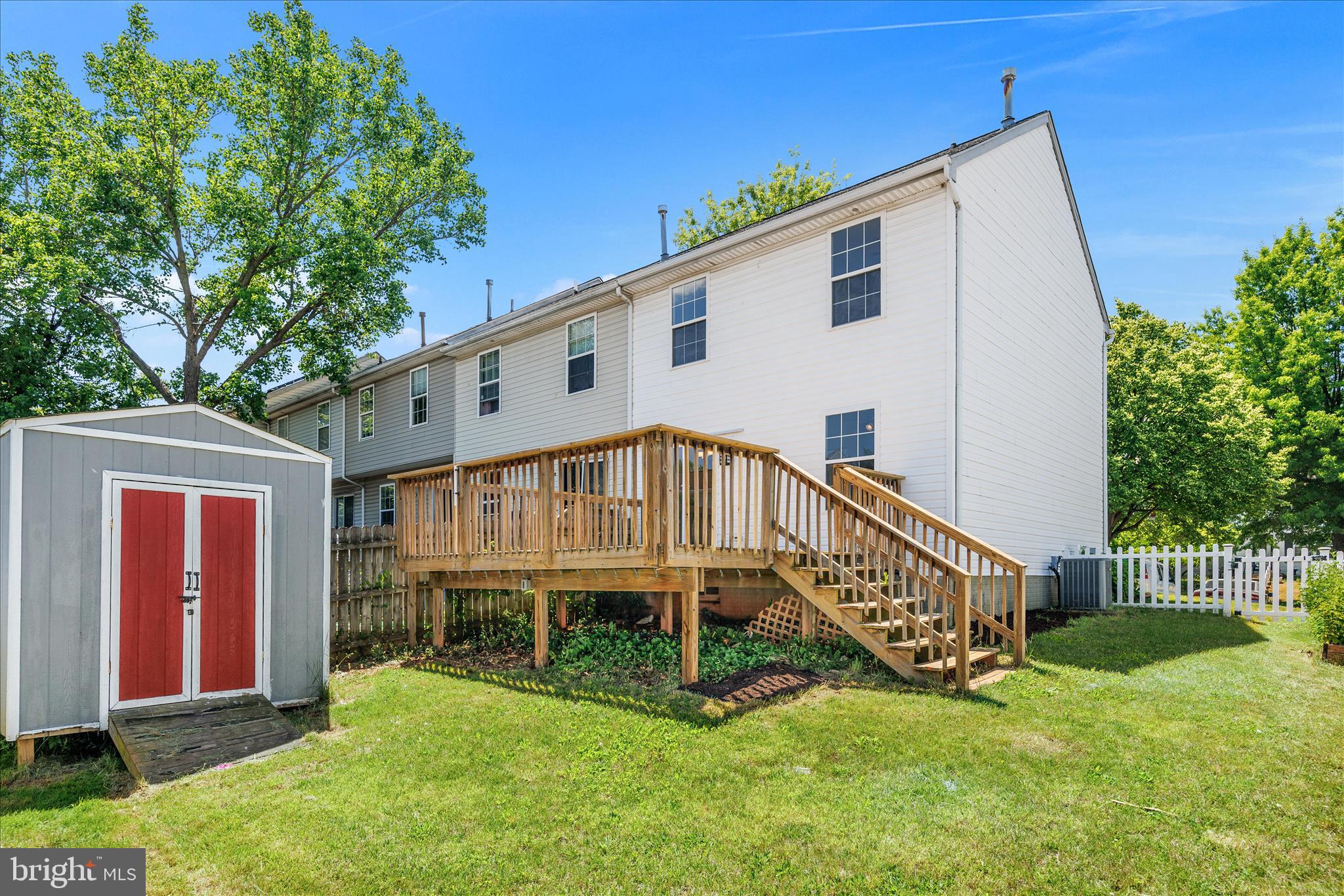 BLUEGRASS HEIGHTS - Residential