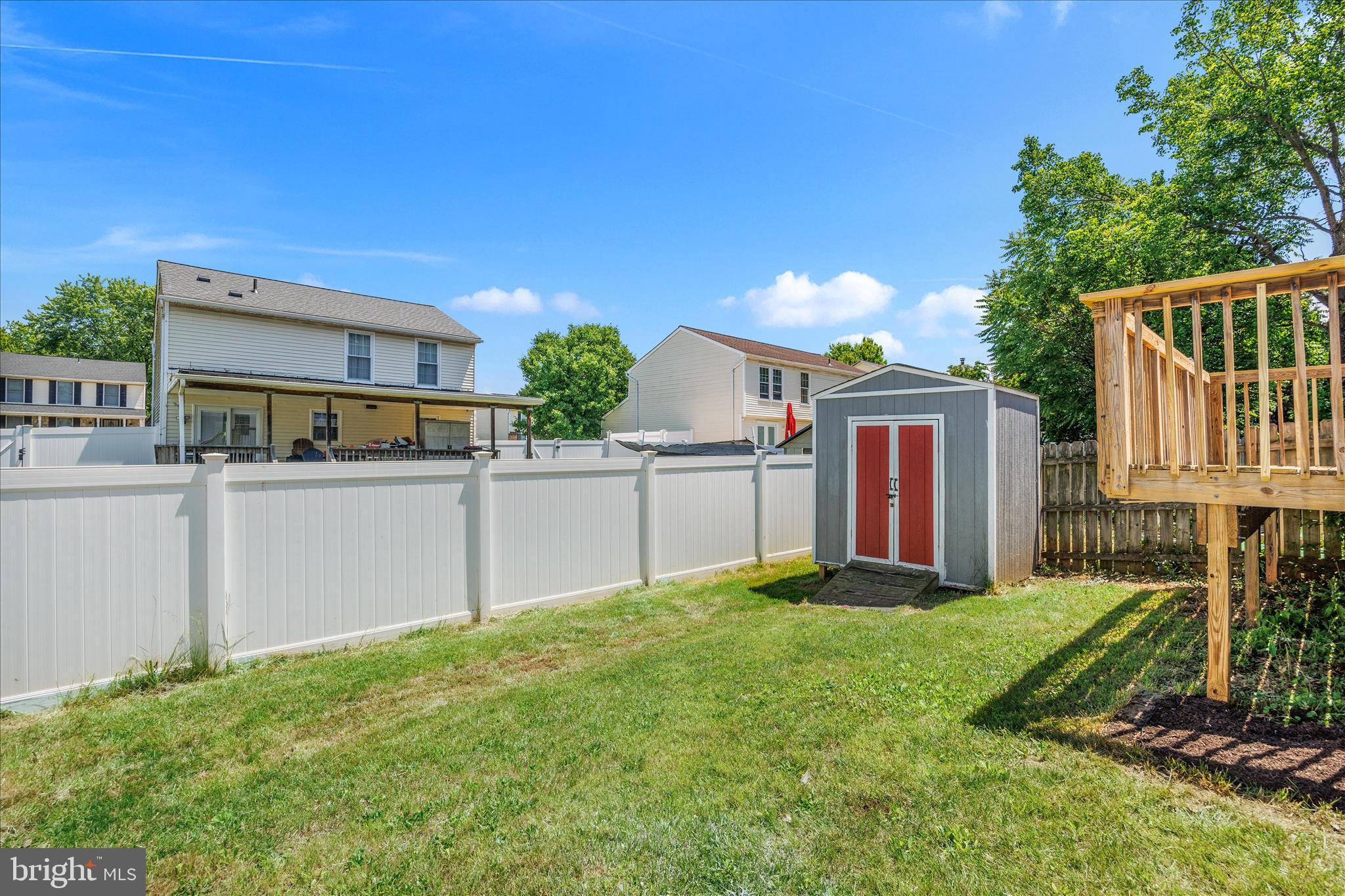 BLUEGRASS HEIGHTS - Residential