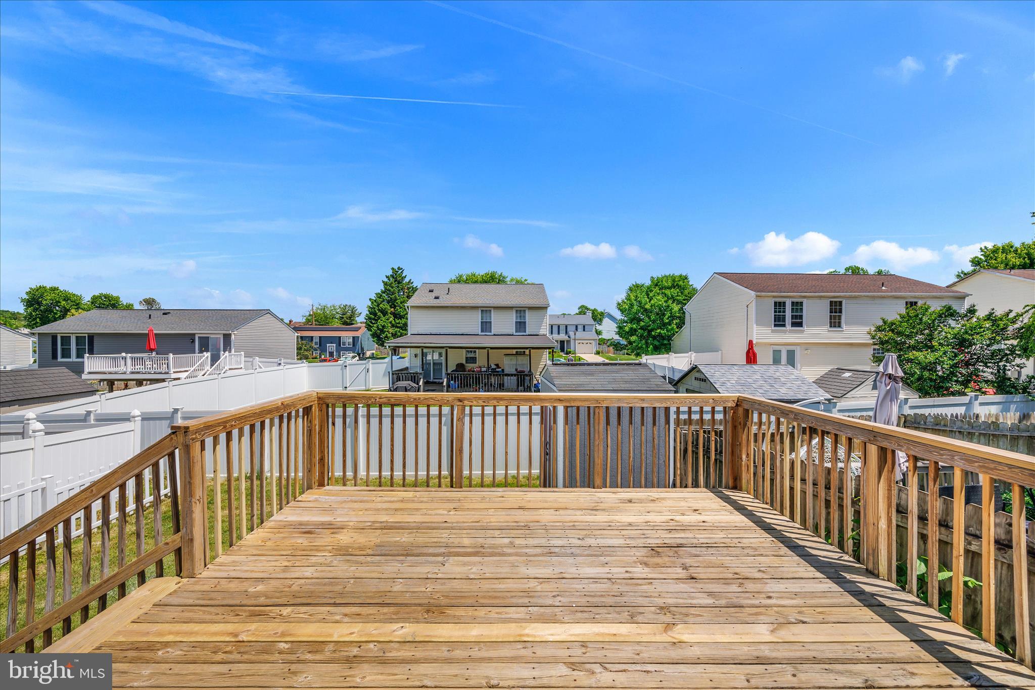BLUEGRASS HEIGHTS - Residential