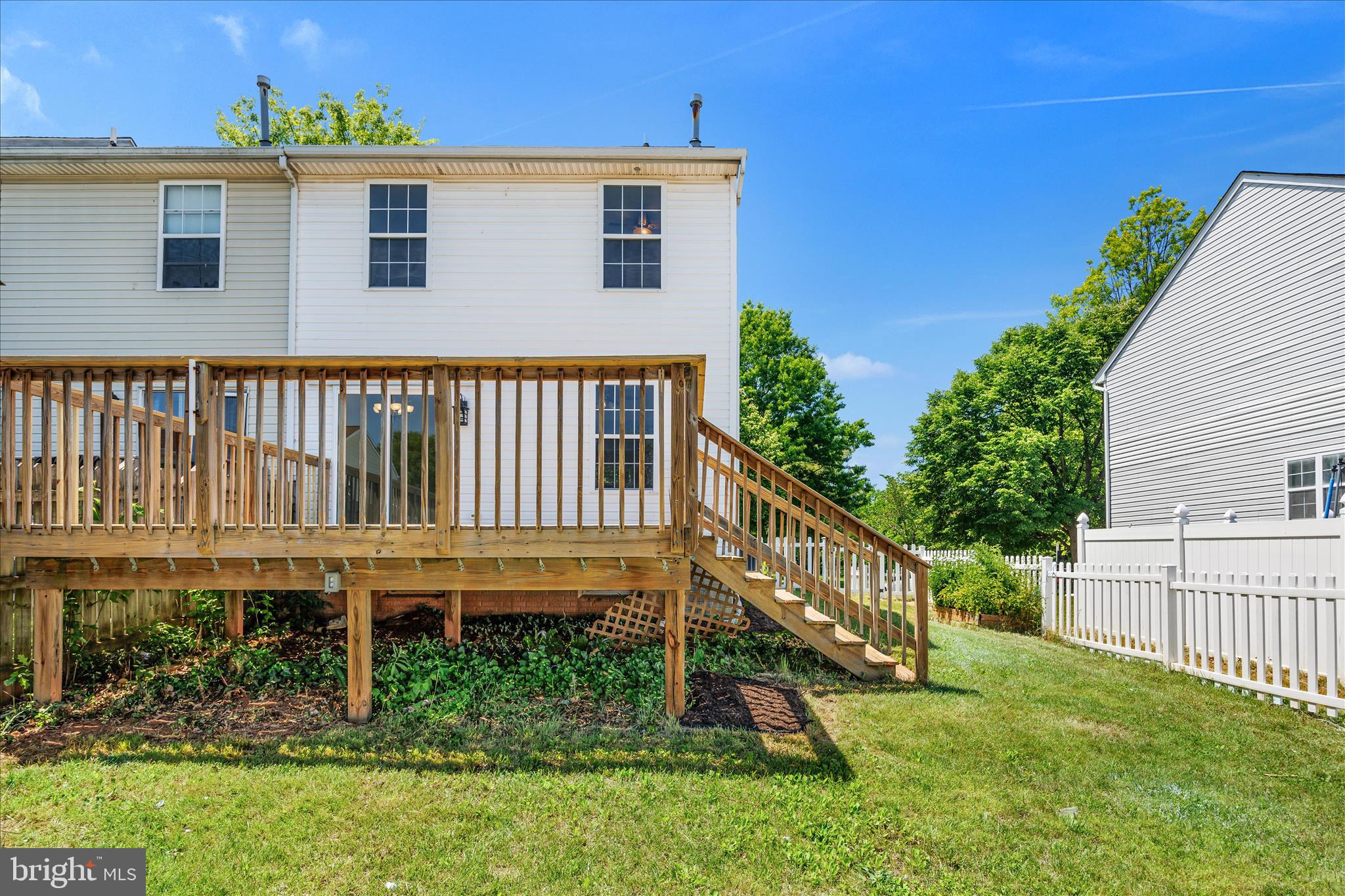BLUEGRASS HEIGHTS - Residential