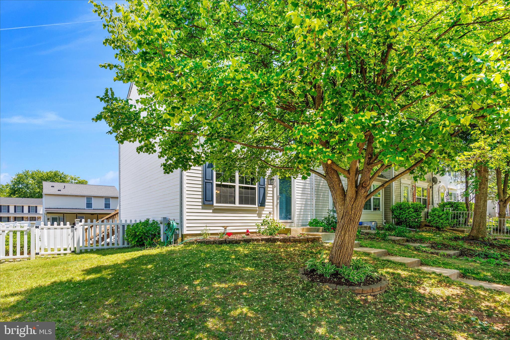 BLUEGRASS HEIGHTS - Residential