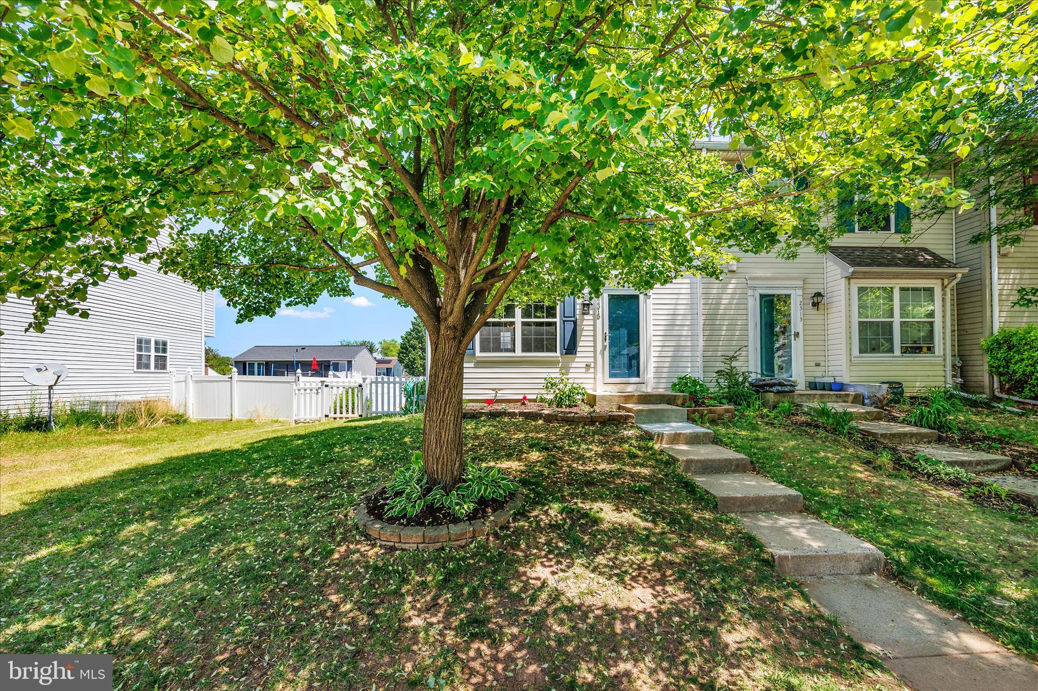 BLUEGRASS HEIGHTS - Residential