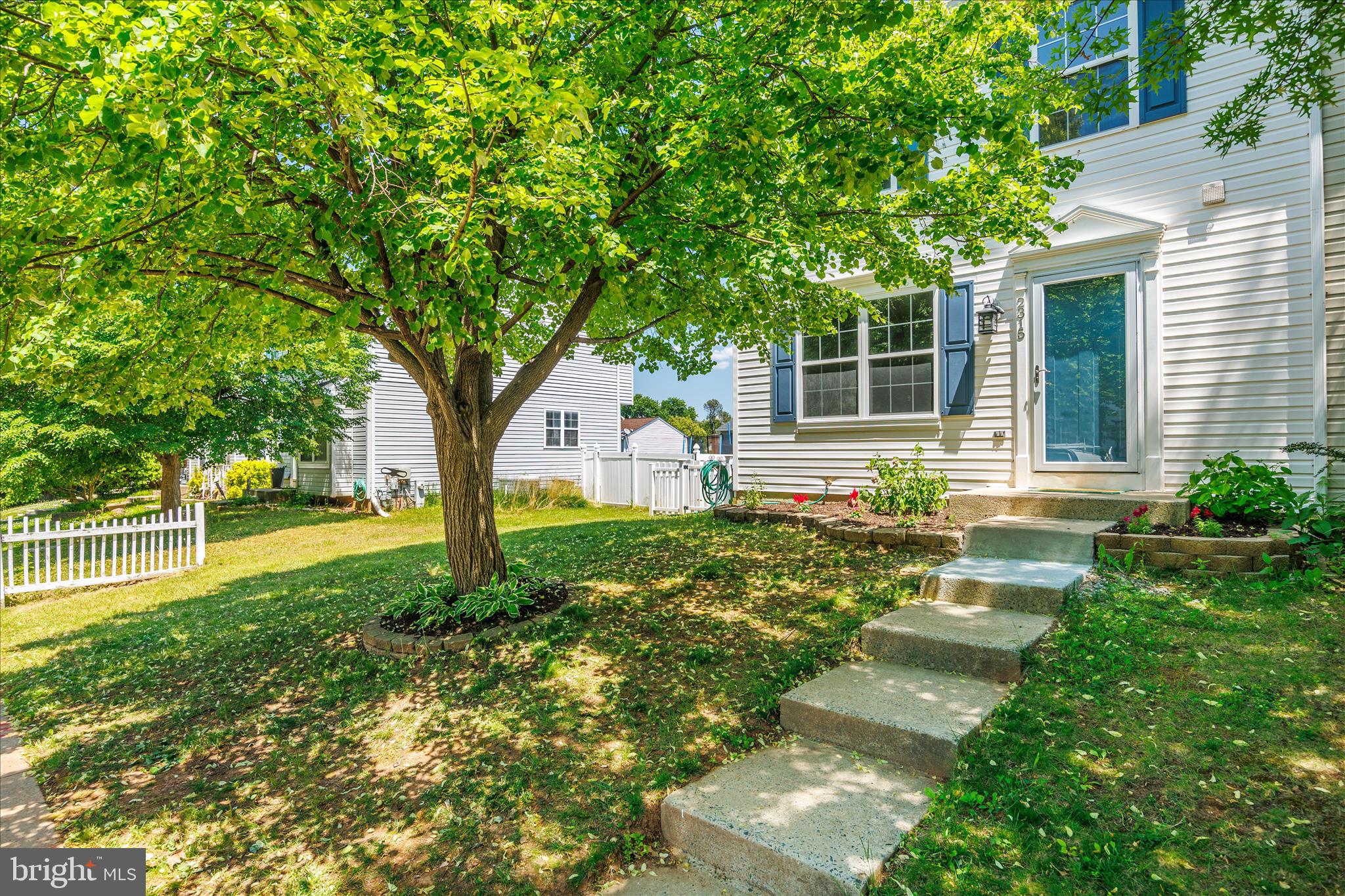 BLUEGRASS HEIGHTS - Residential