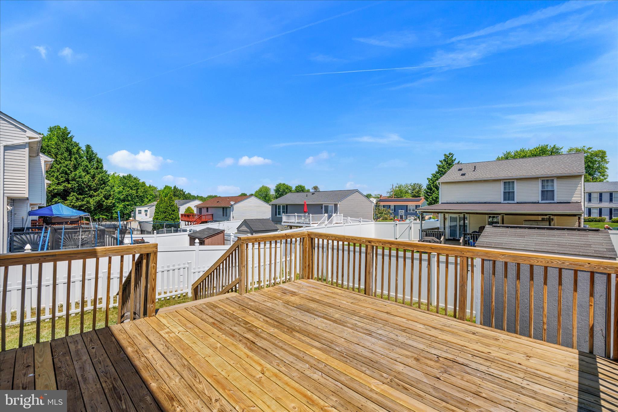 BLUEGRASS HEIGHTS - Residential