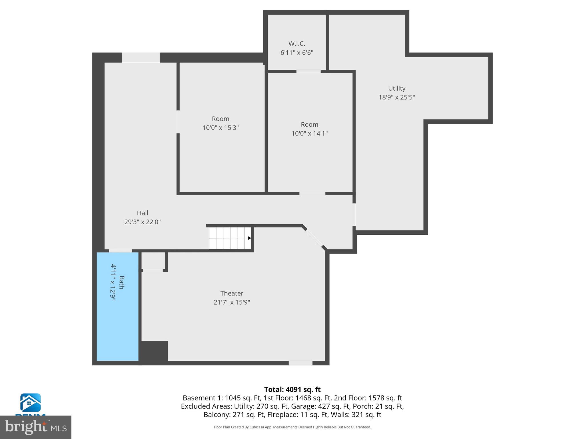 LAUREL VISTAS - Residential