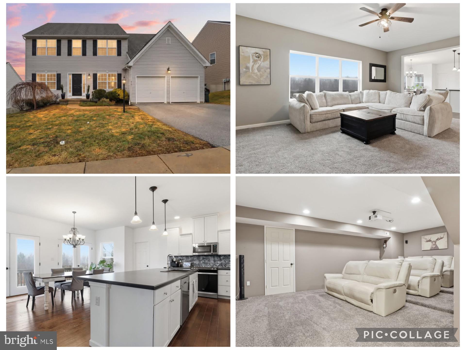 LAUREL VISTAS - Residential