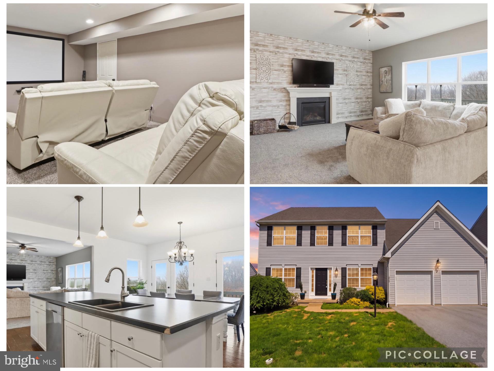 LAUREL VISTAS - Residential